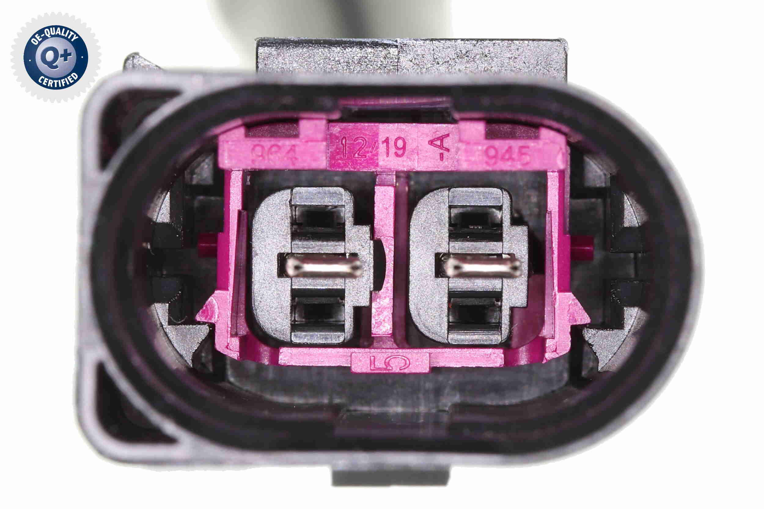 VEMO Kraftstoffpumpe