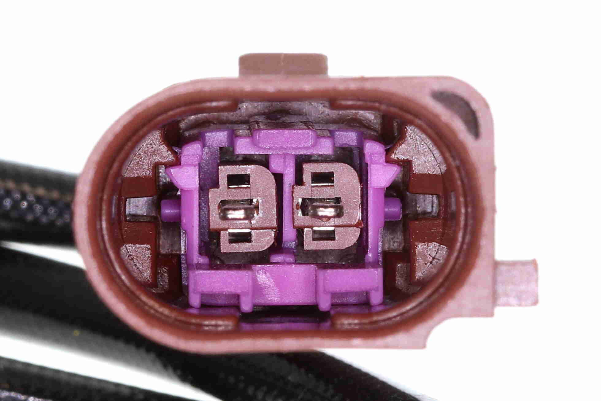 VEMO Sensor, Abgastemperatur