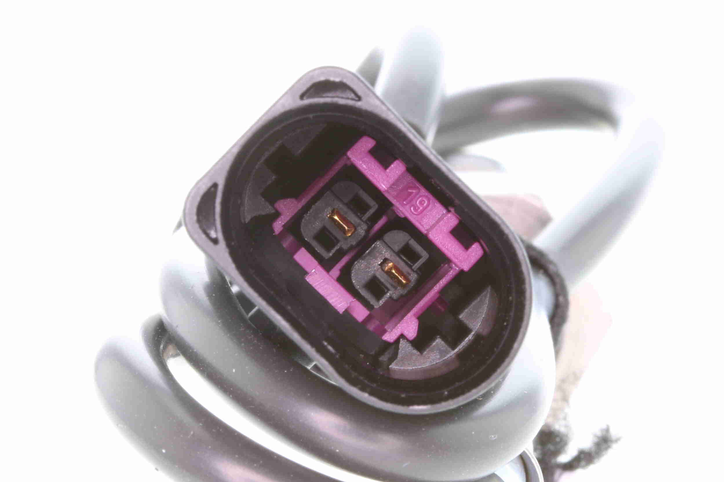 VEMO Sensor, Abgastemperatur