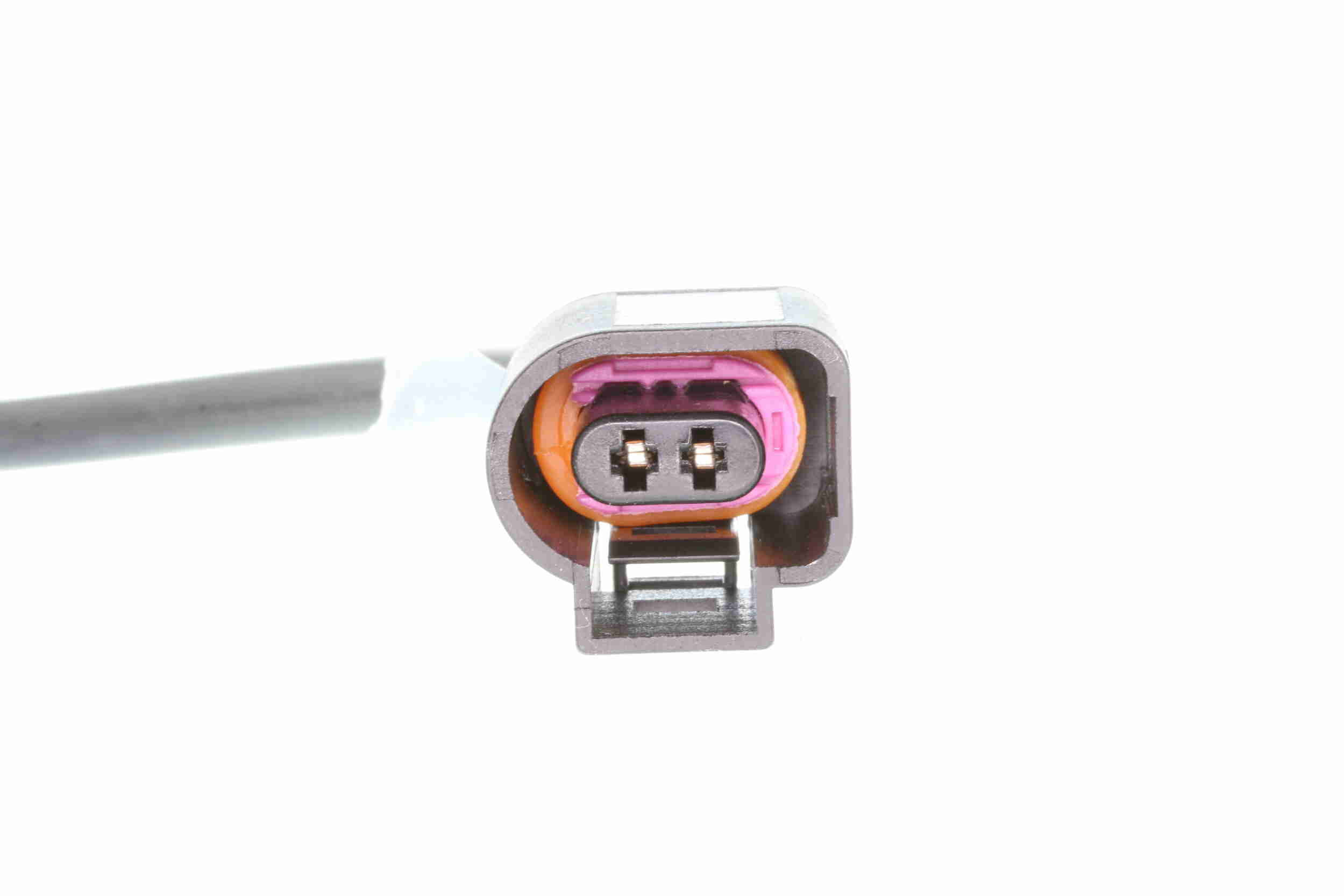 VEMO Warnkontakt, Bremsbelagverschleiß