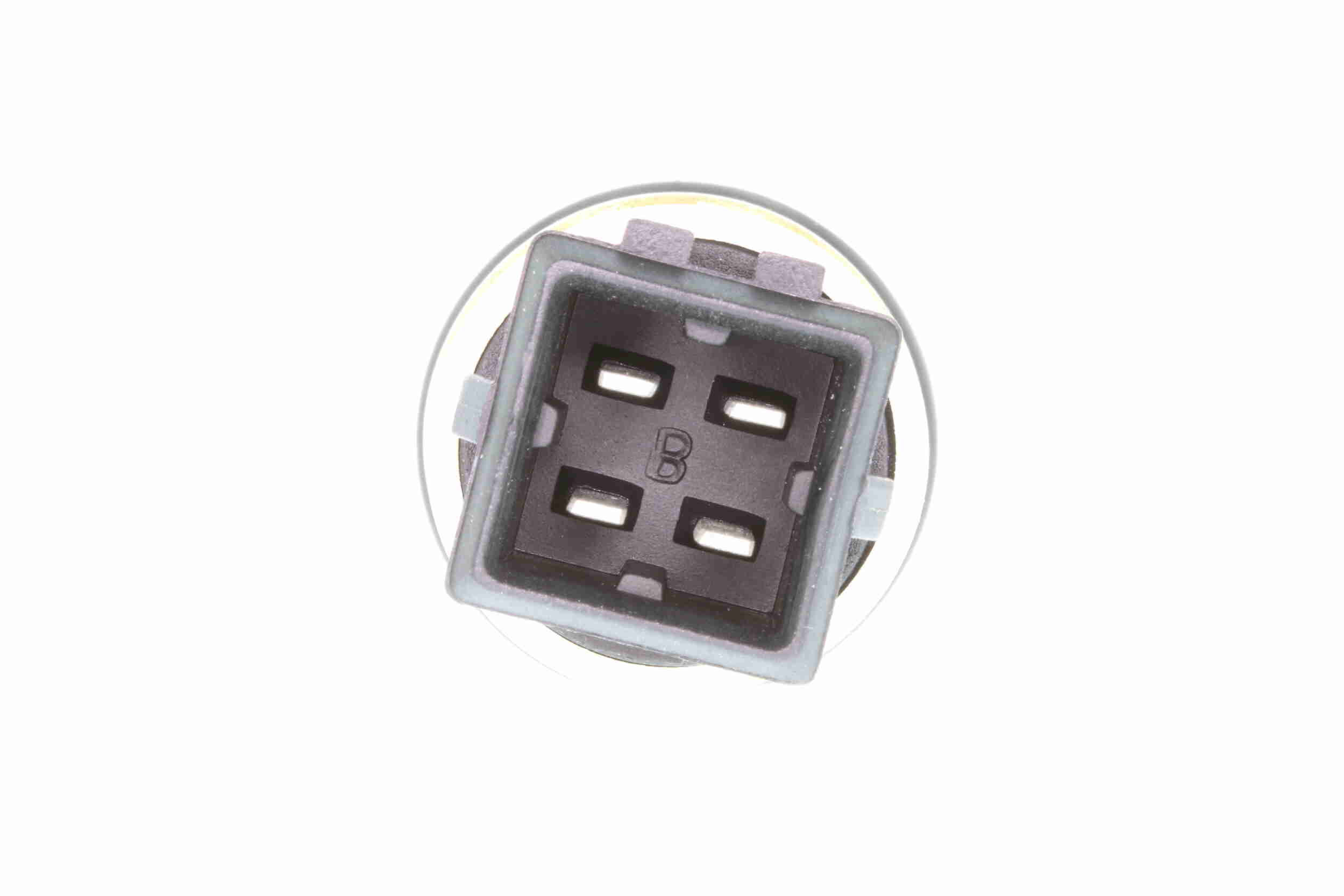 VEMO Sensor, Kühlmitteltemperatur