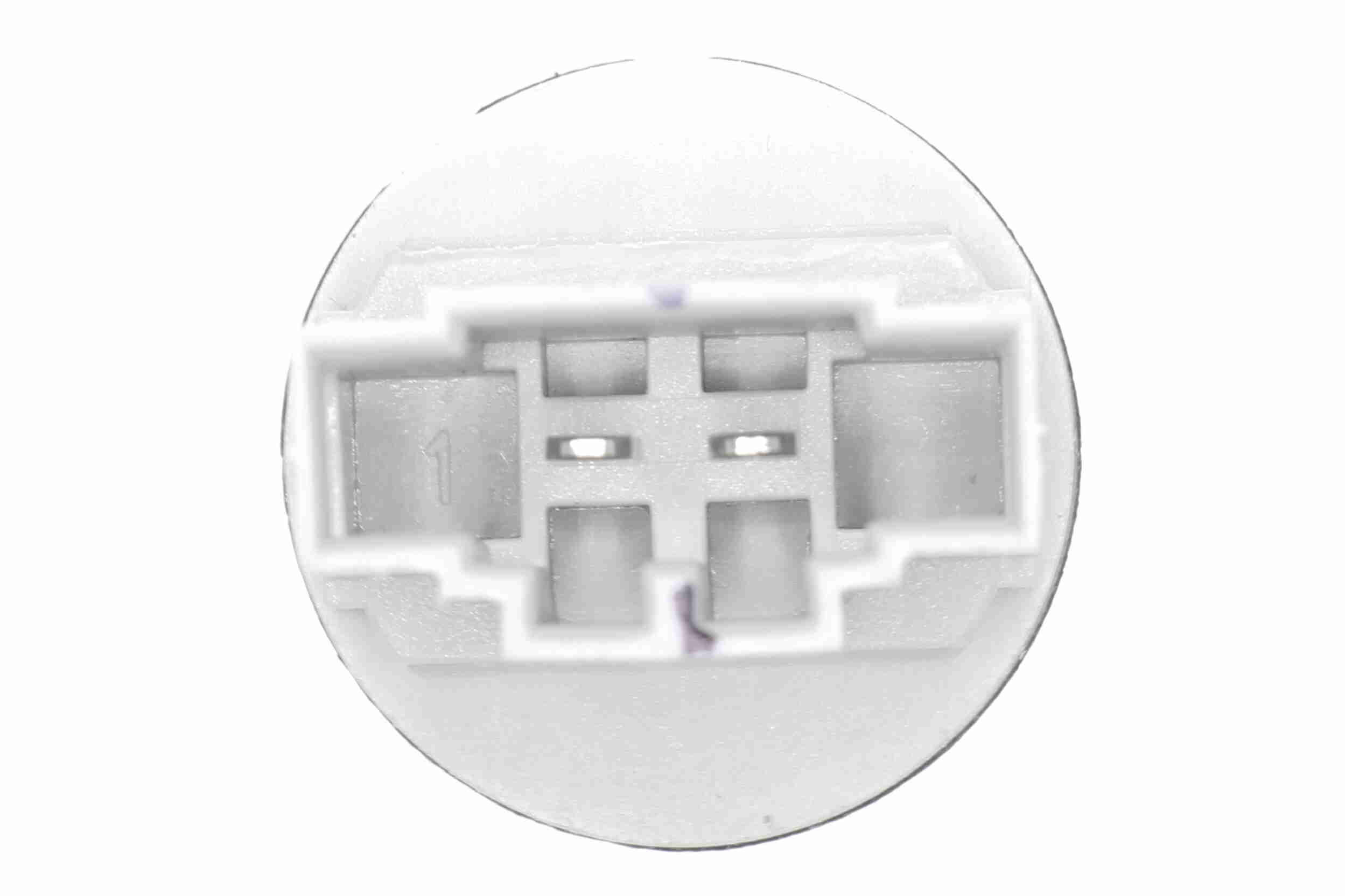 VEMO Sensor, Innenraumtemperatur