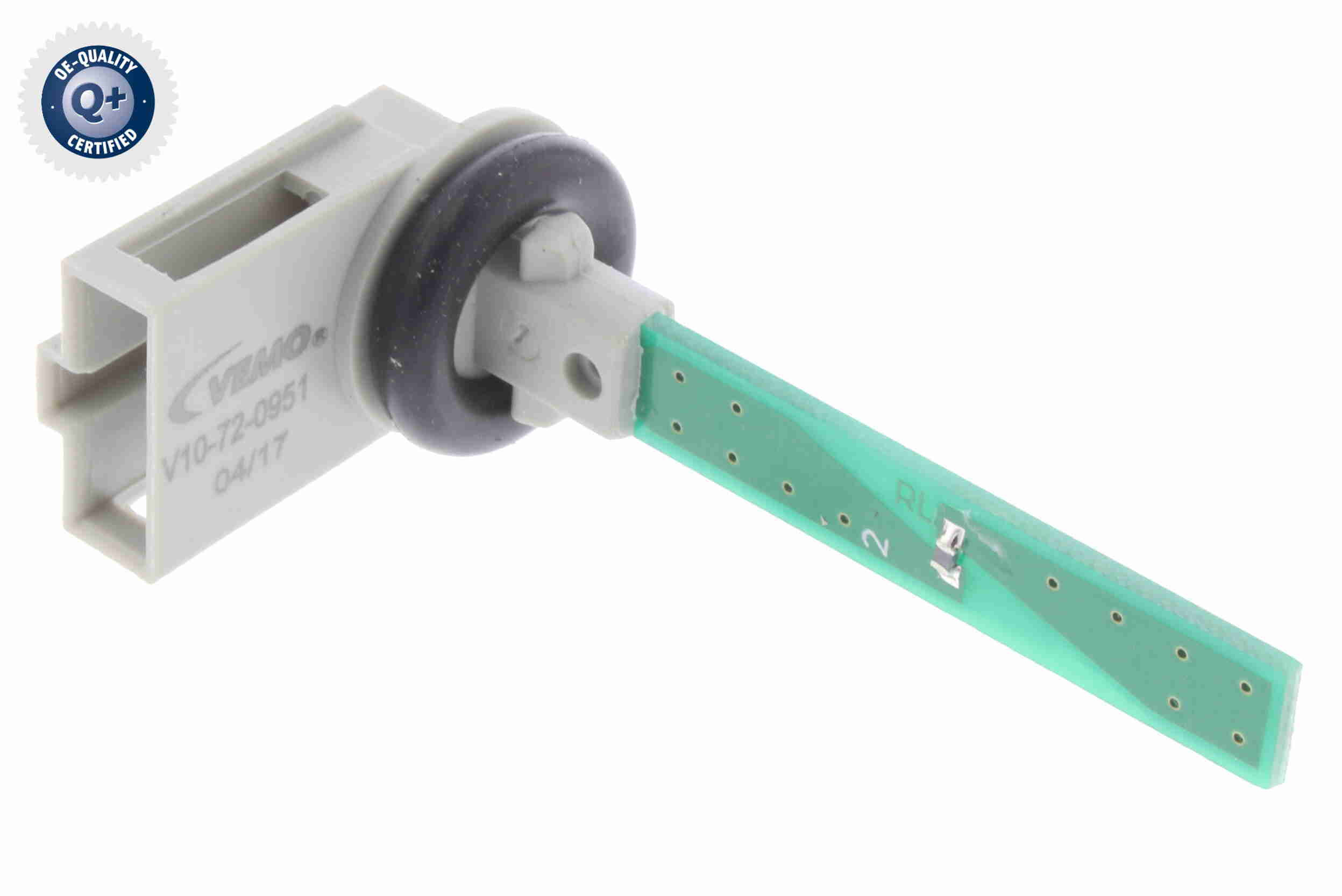 VEMO Sensor, Innenraumtemperatur