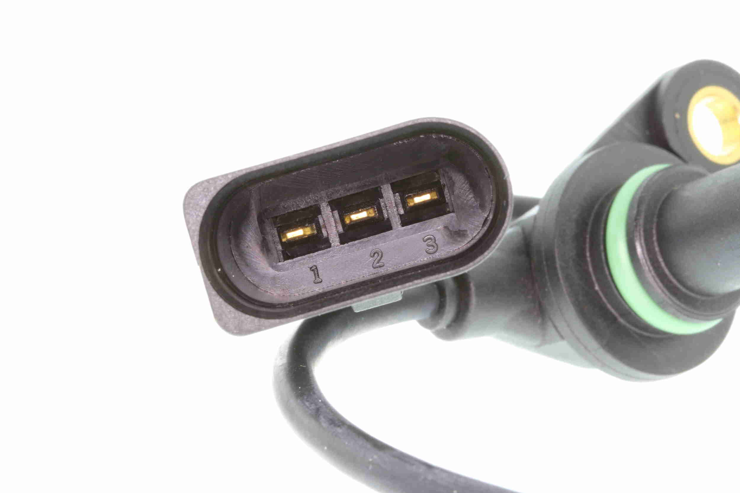 VEMO Sensor, Geschwindigkeit