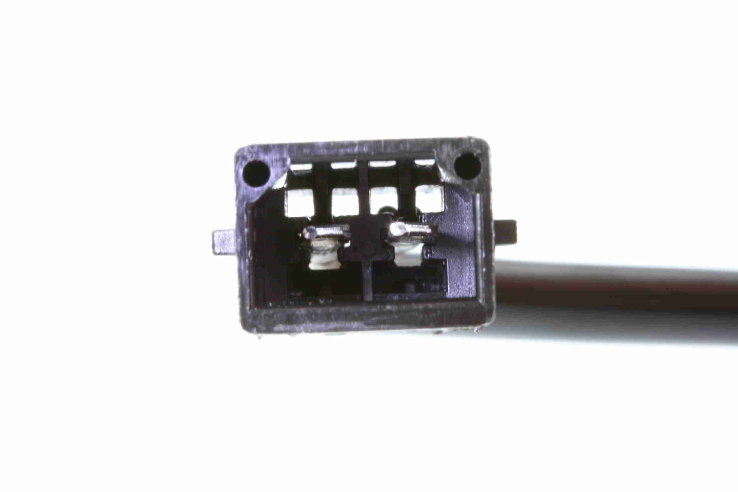 VEMO Sensor, Raddrehzahl