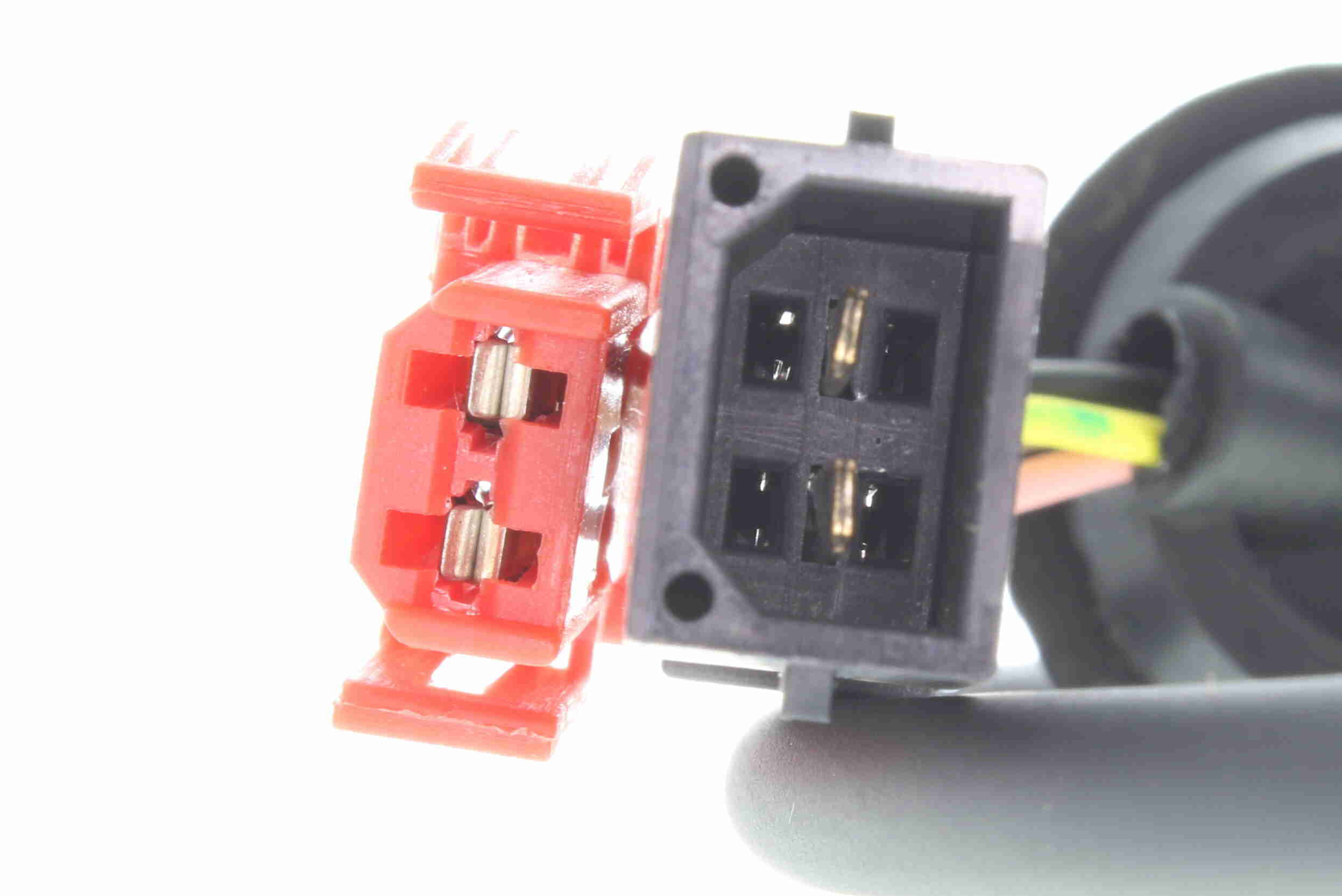 VEMO Sensor, Raddrehzahl