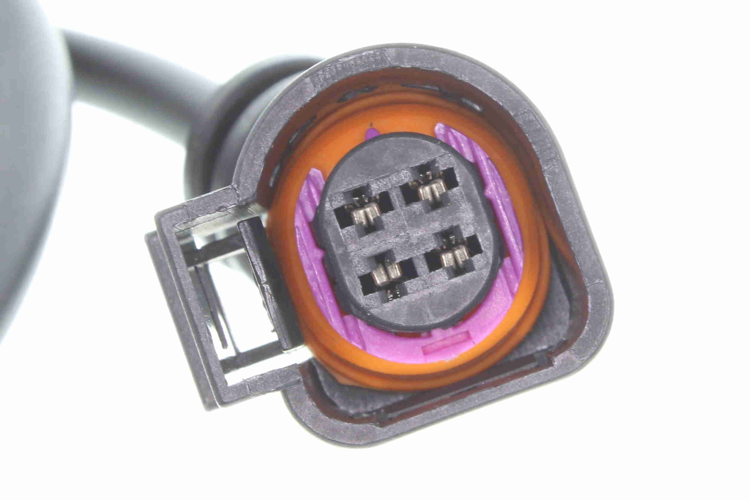 VEMO Sensor, Raddrehzahl