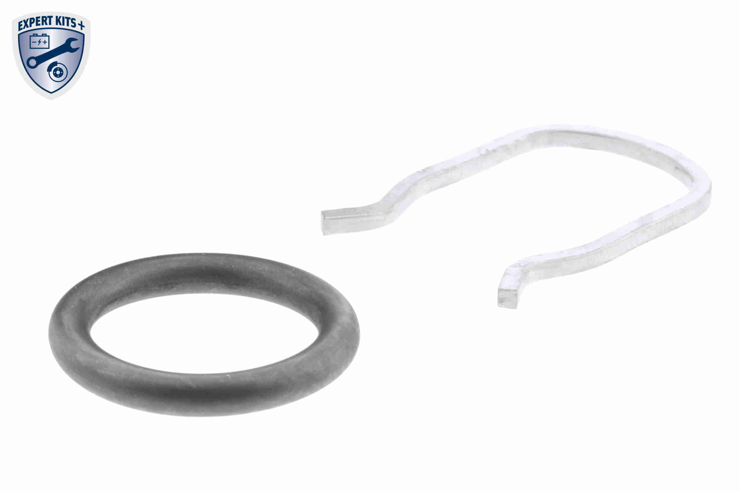 VEMO Sensor, Kraftstofftemperatur