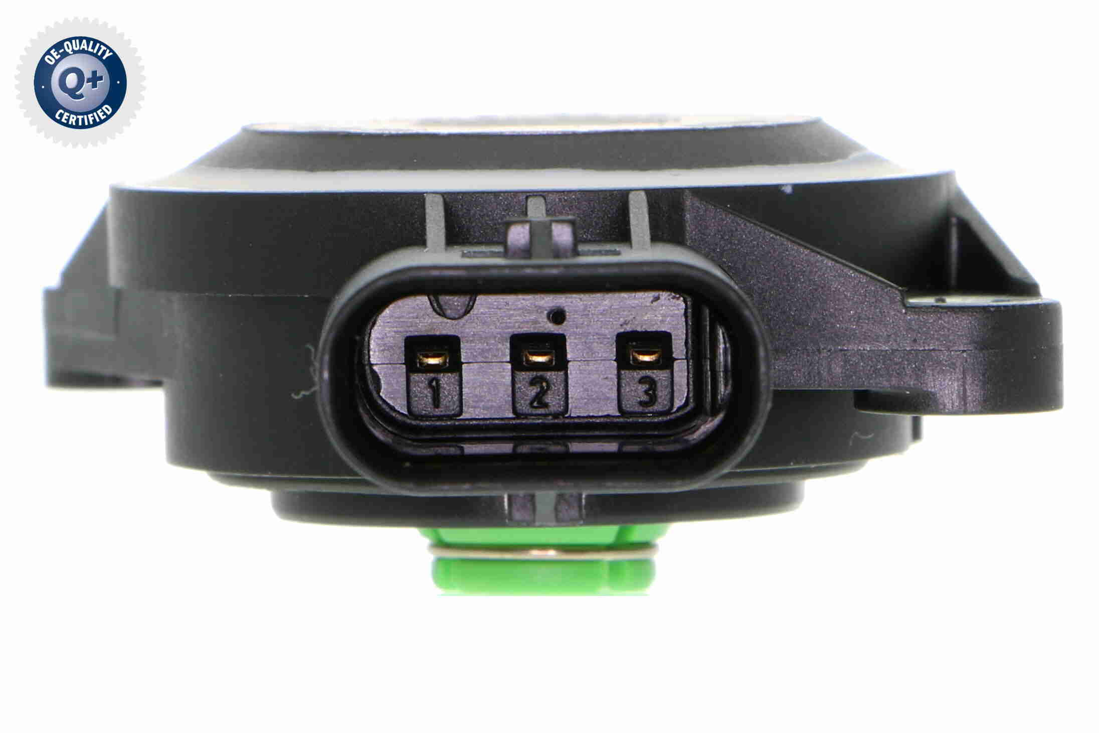 VEMO Sensor, Saugrohrumschaltklappe