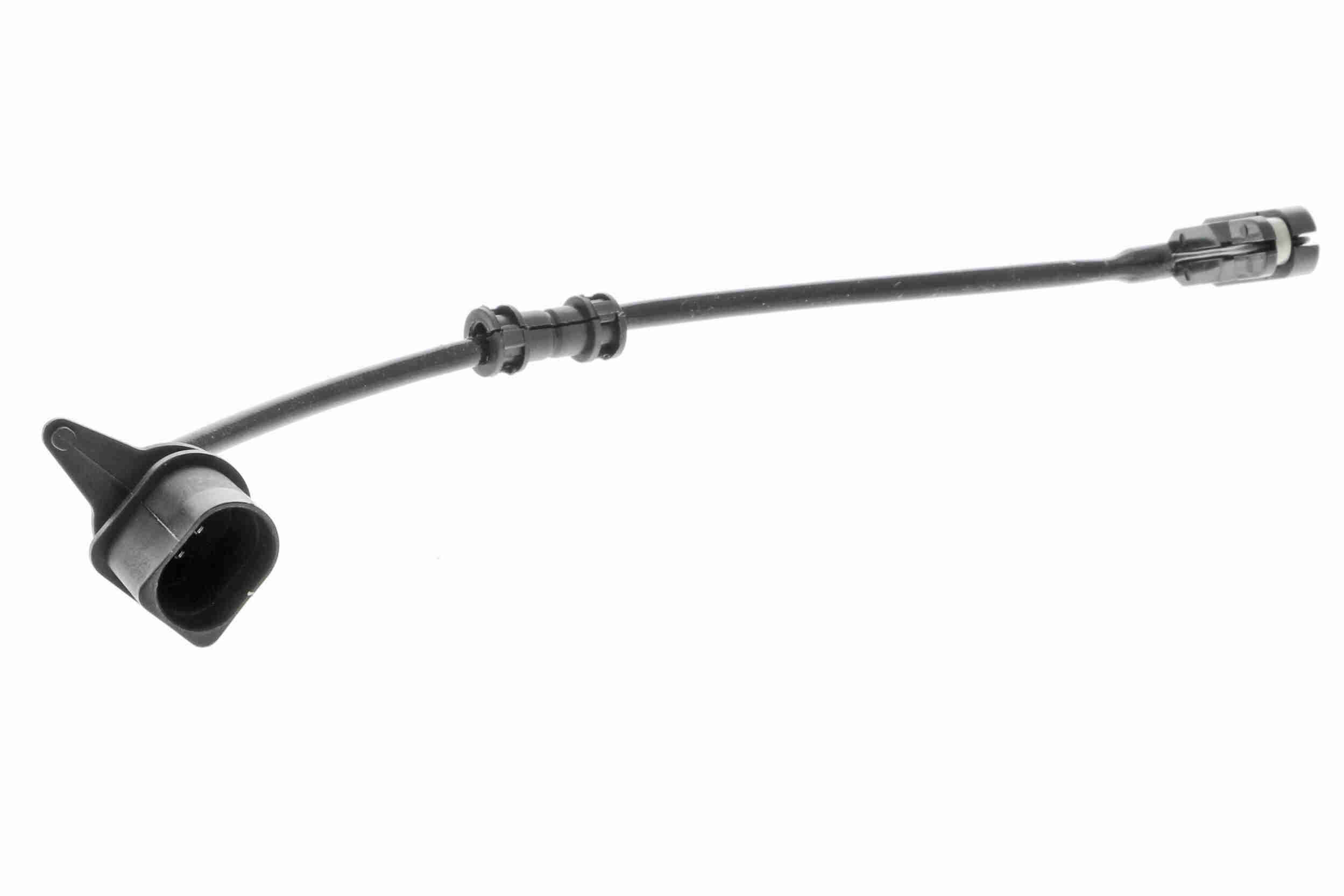 VEMO Warnkontakt, Bremsbelagverschleiß