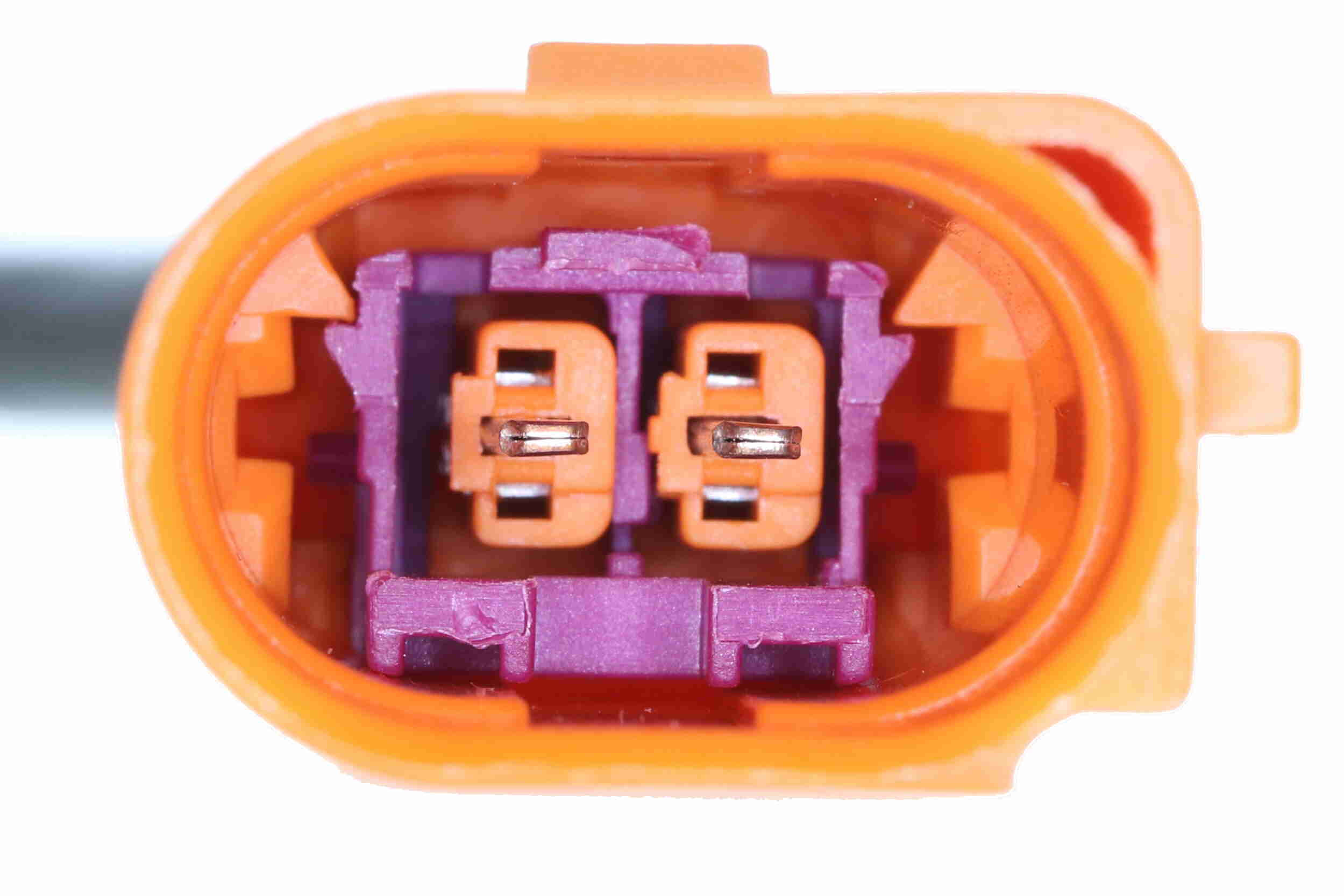 VEMO Sensor, Abgastemperatur