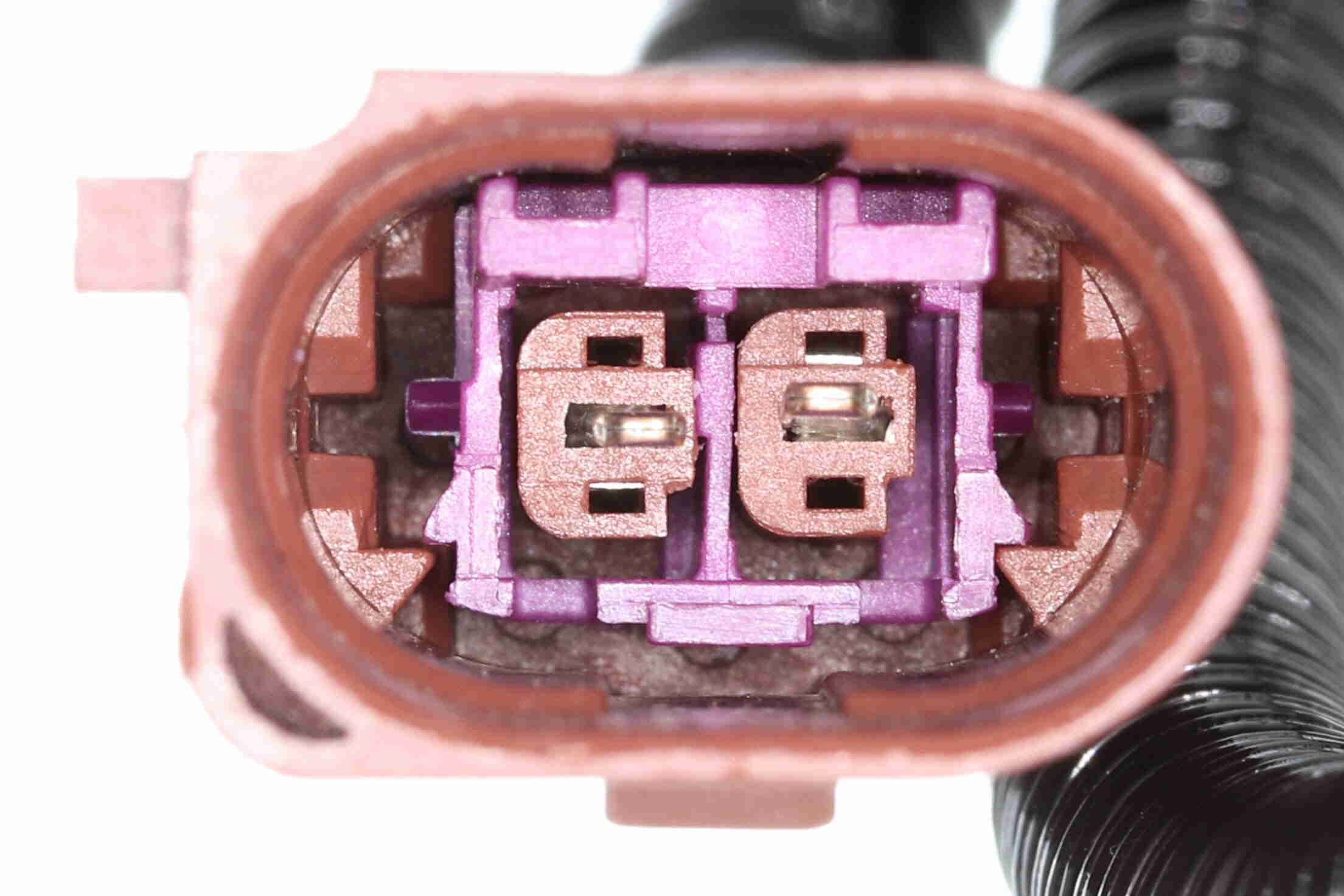 VEMO Sensor, Abgastemperatur