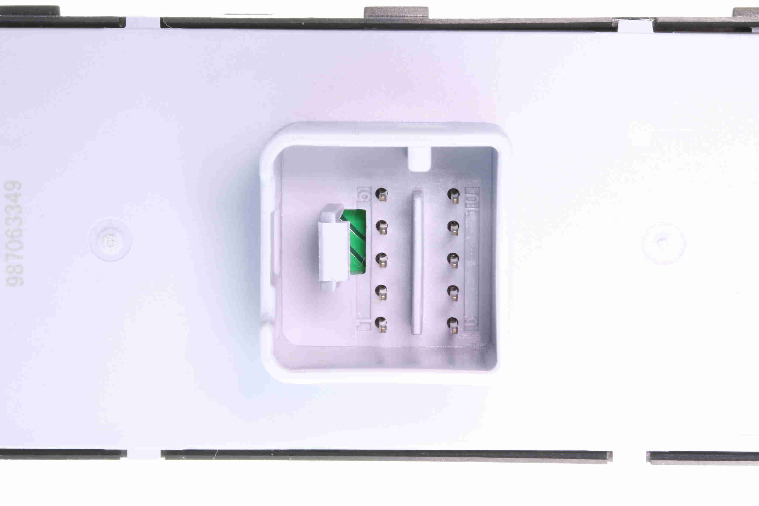 VEMO Schalter, Fensterheber