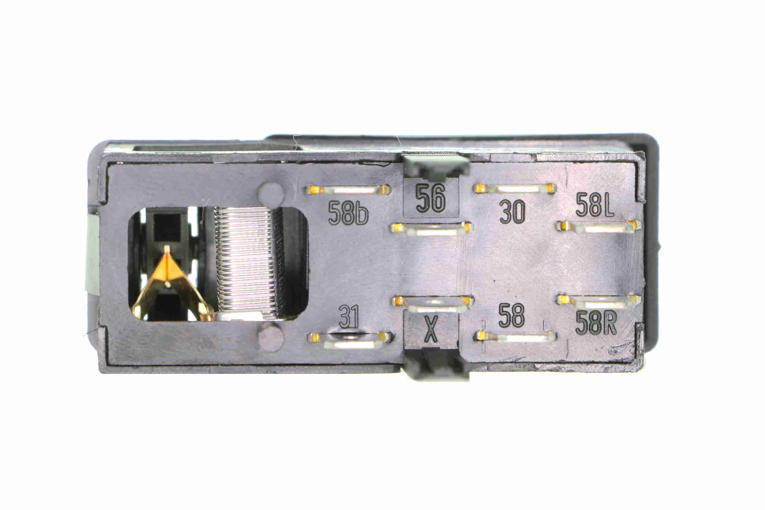 VEMO Schalter, Hauptlicht