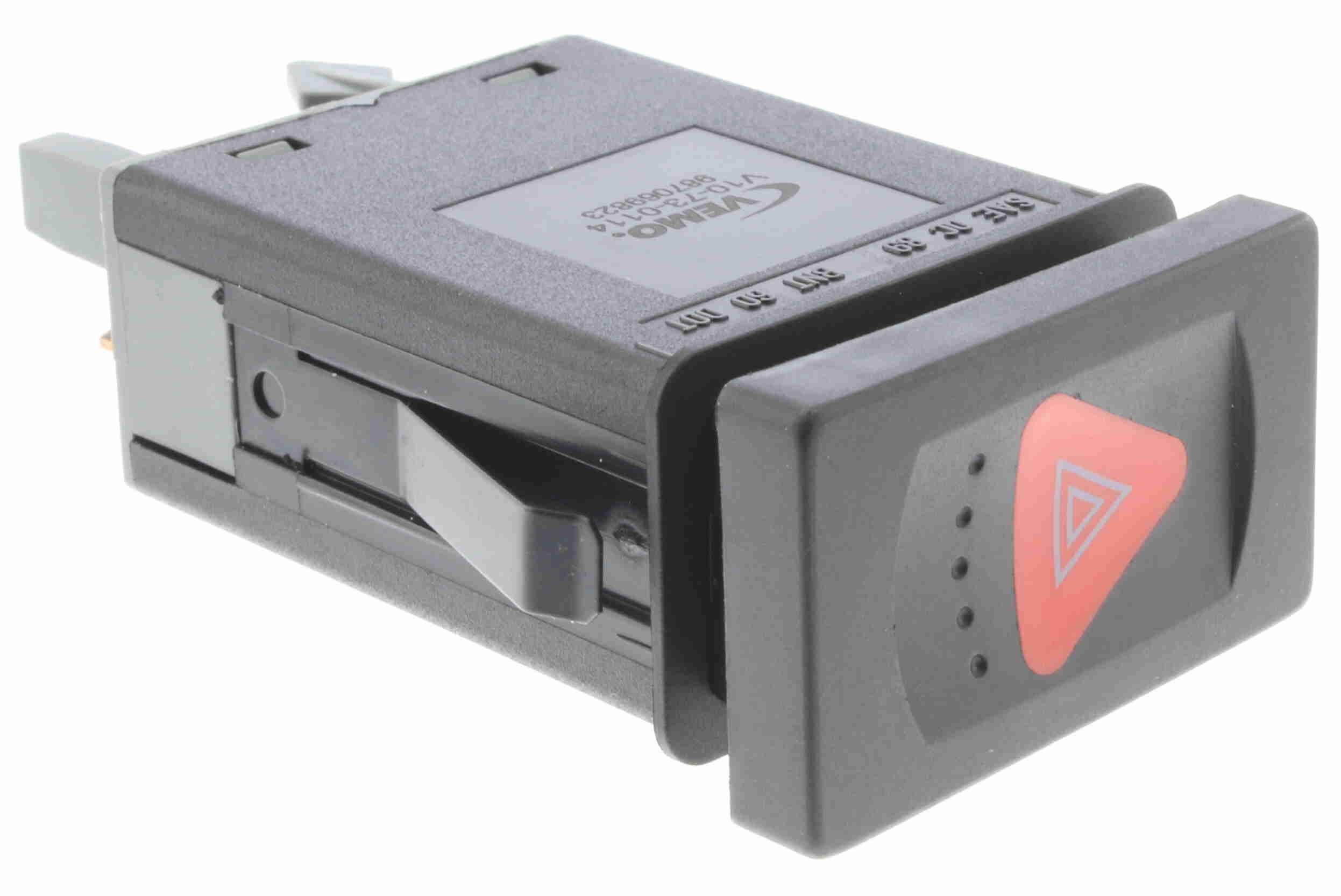 VEMO Warnblinkschalter