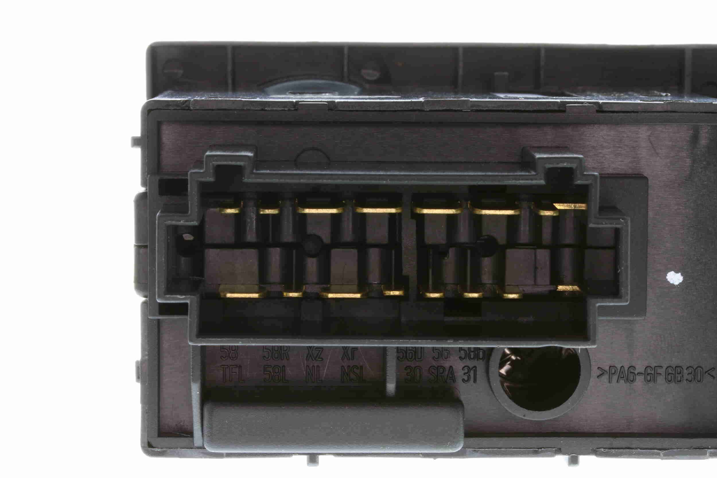 VEMO Schalter, Hauptlicht