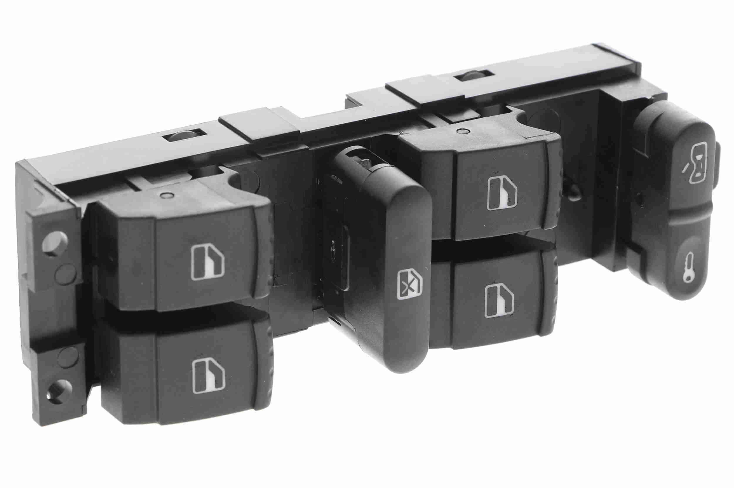 VEMO Schalter, Türverriegelung