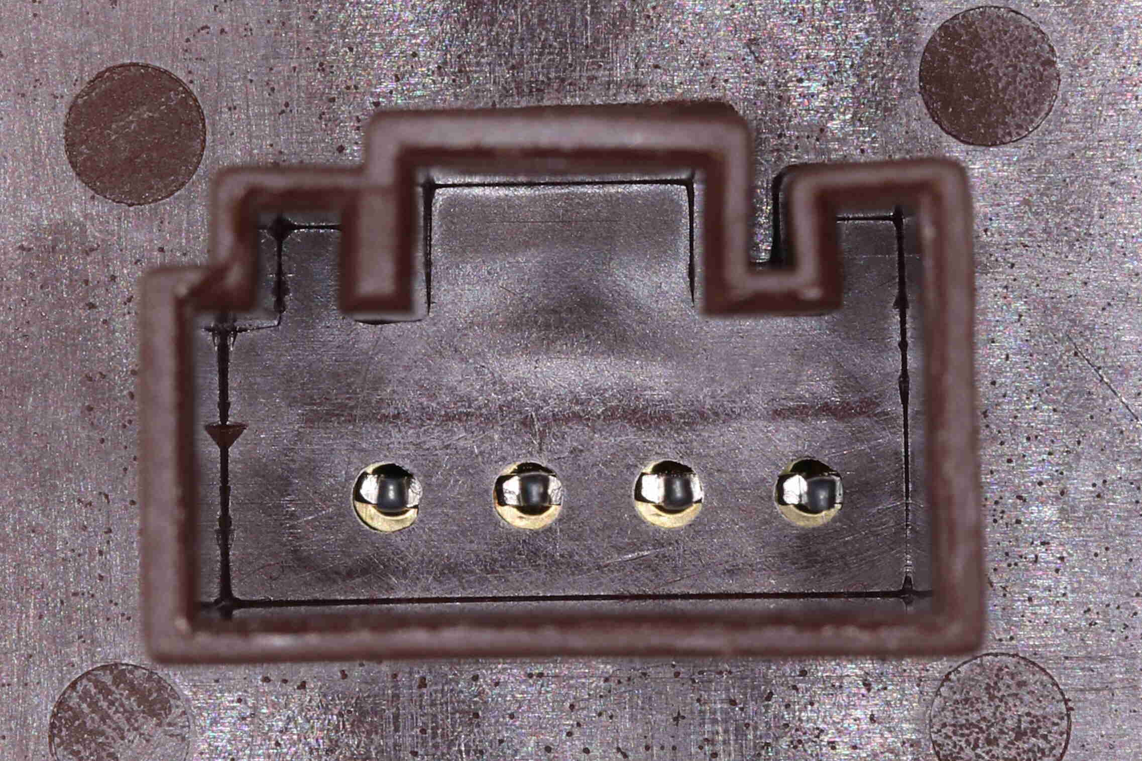 VEMO Schalter, Fensterheber