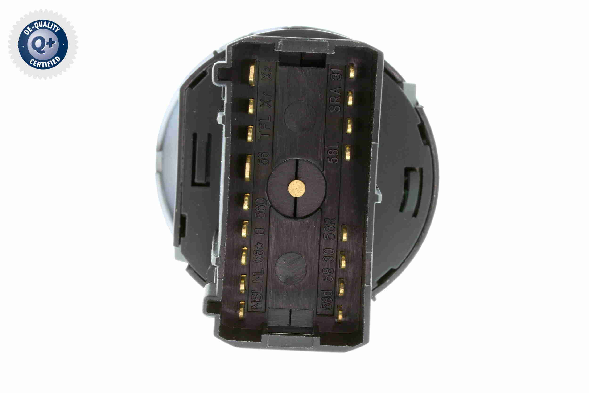 VEMO Schalter, Hauptlicht