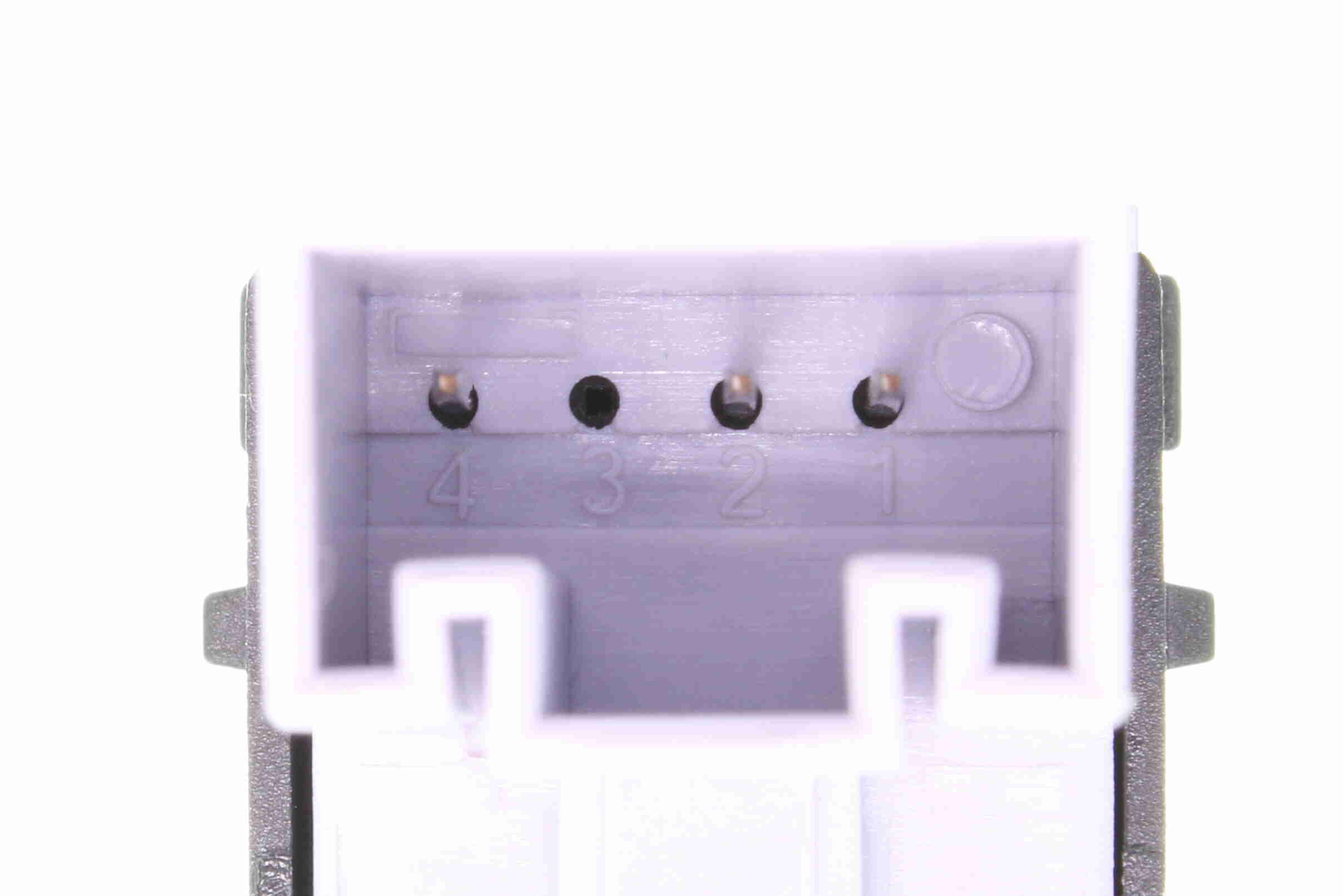 VEMO Schalter, Fensterheber