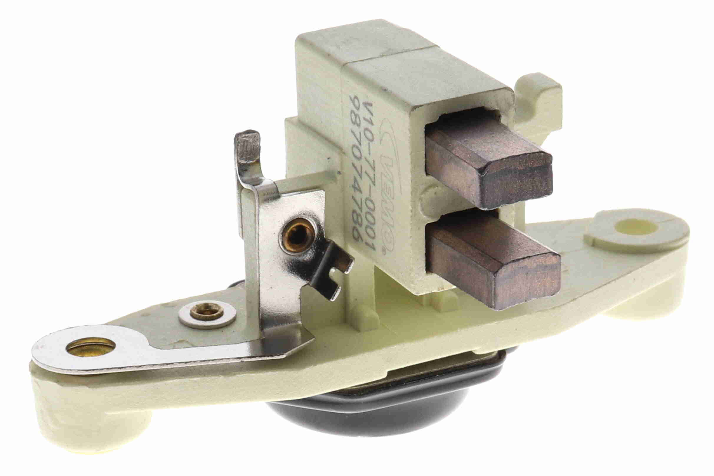 VEMO Generatorregler