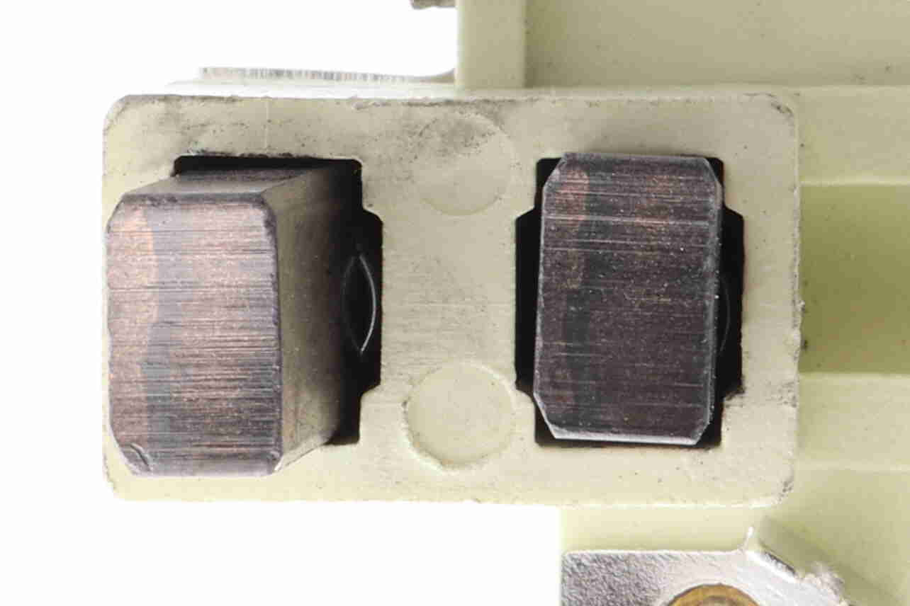 VEMO Generatorregler