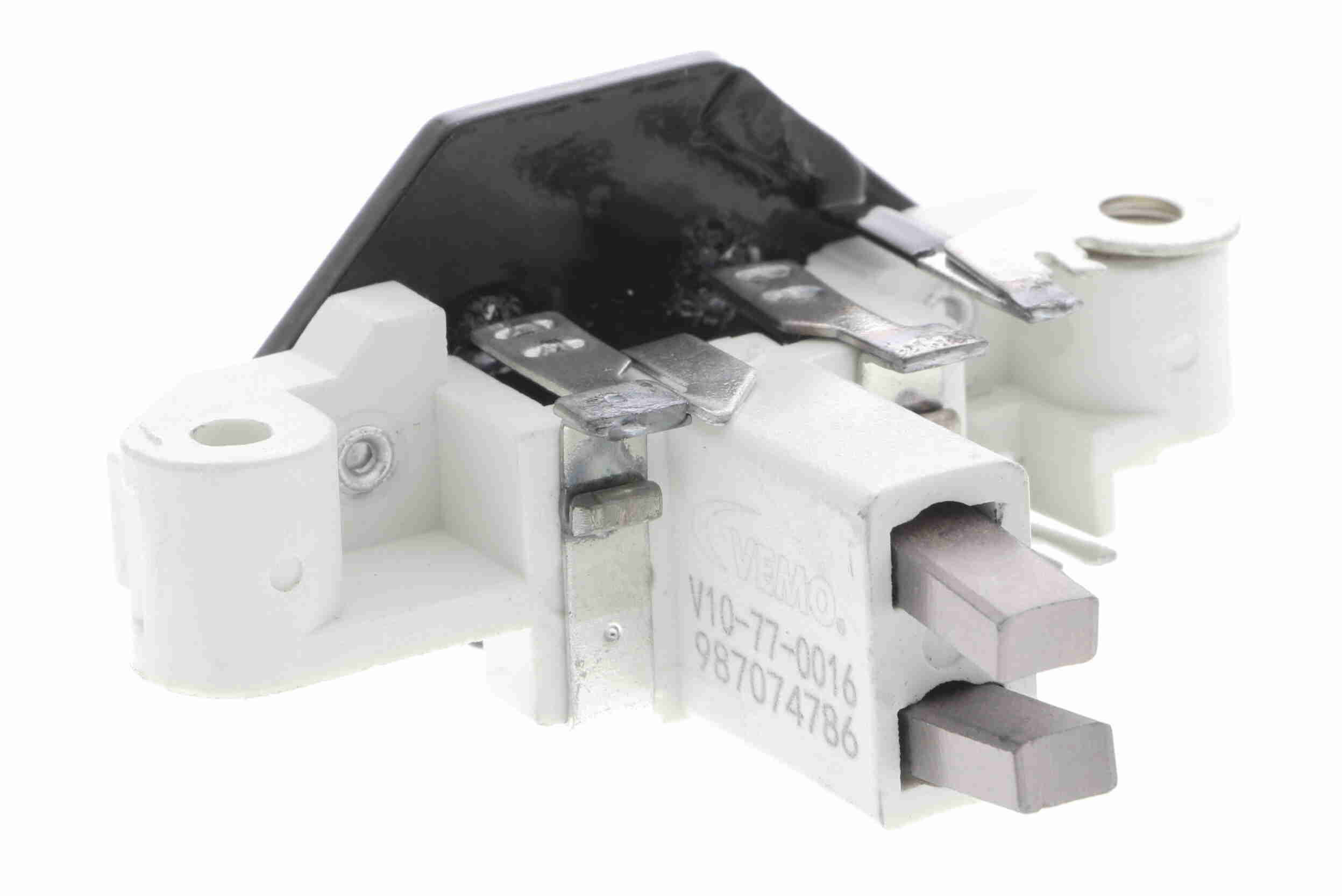 VEMO Generatorregler