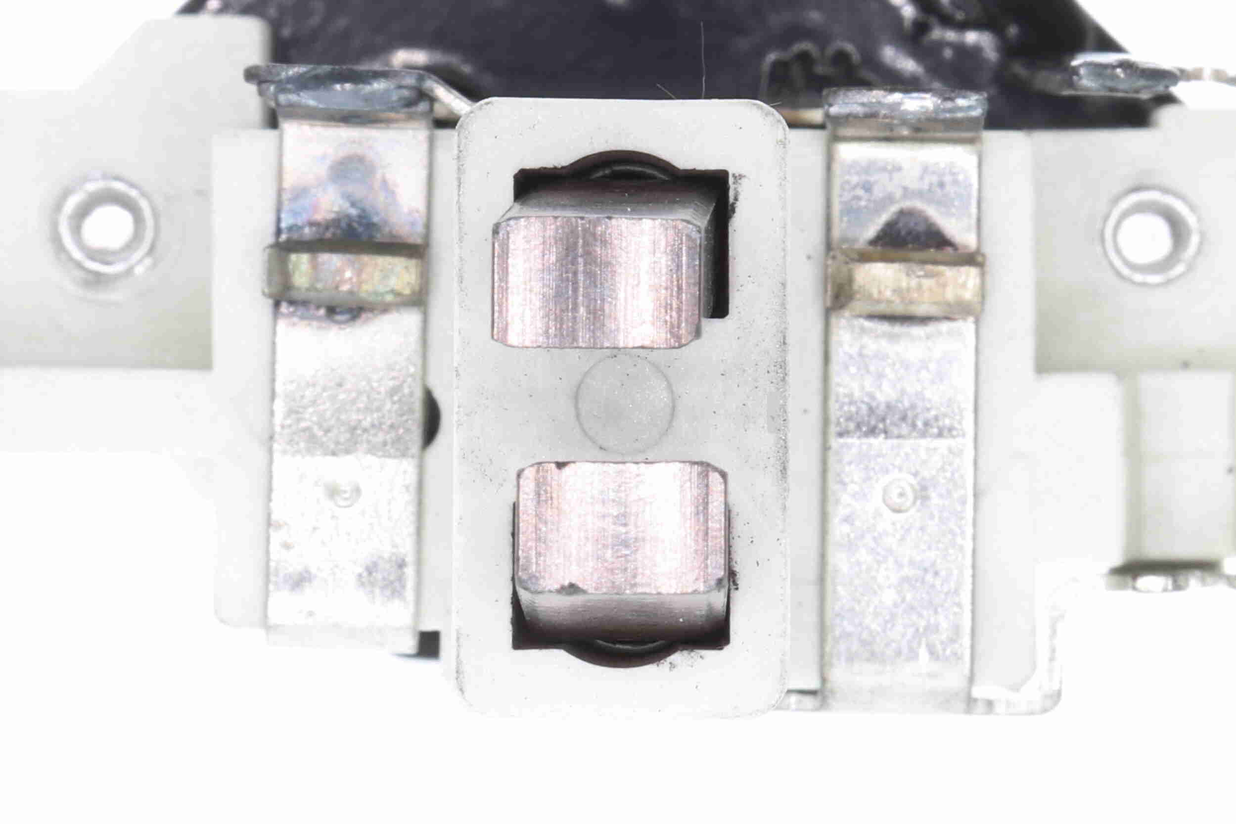 VEMO Generatorregler