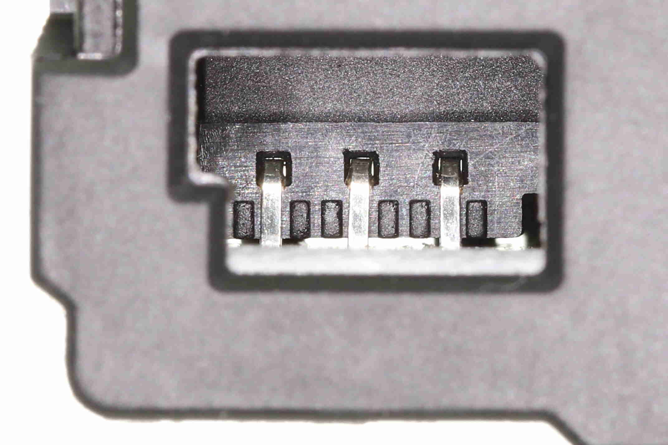 VEMO Stellelement, Leuchtweiteregulierung