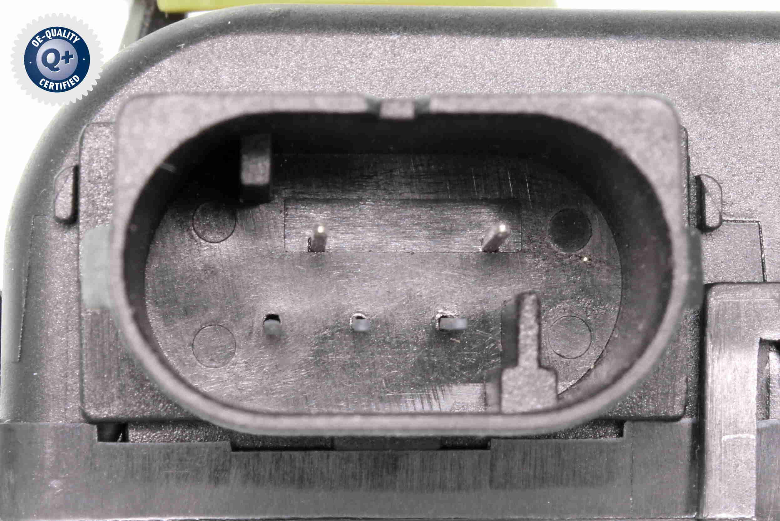 VEMO Stellelement, Mischklappe