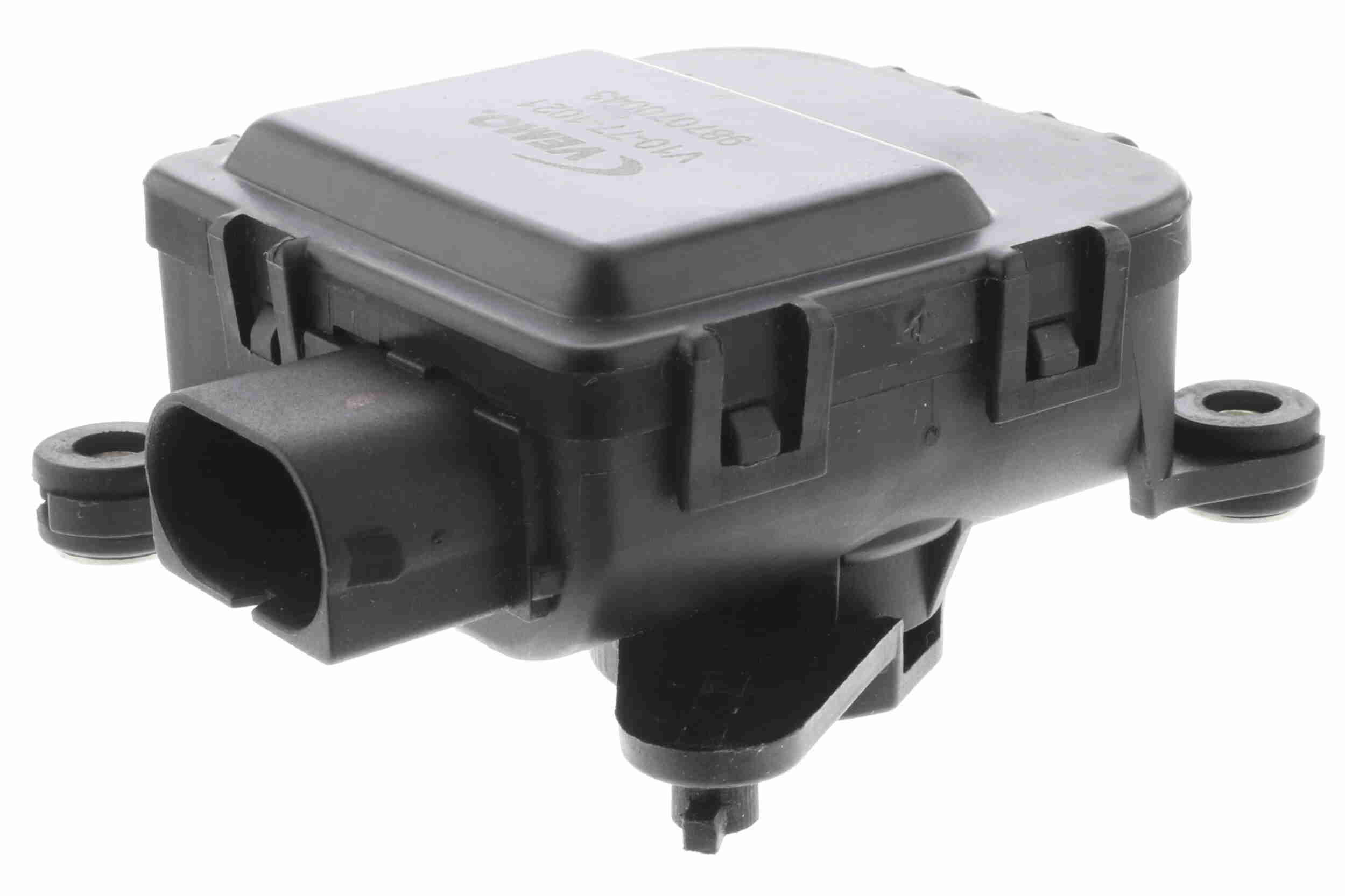 VEMO Stellelement, Mischklappe