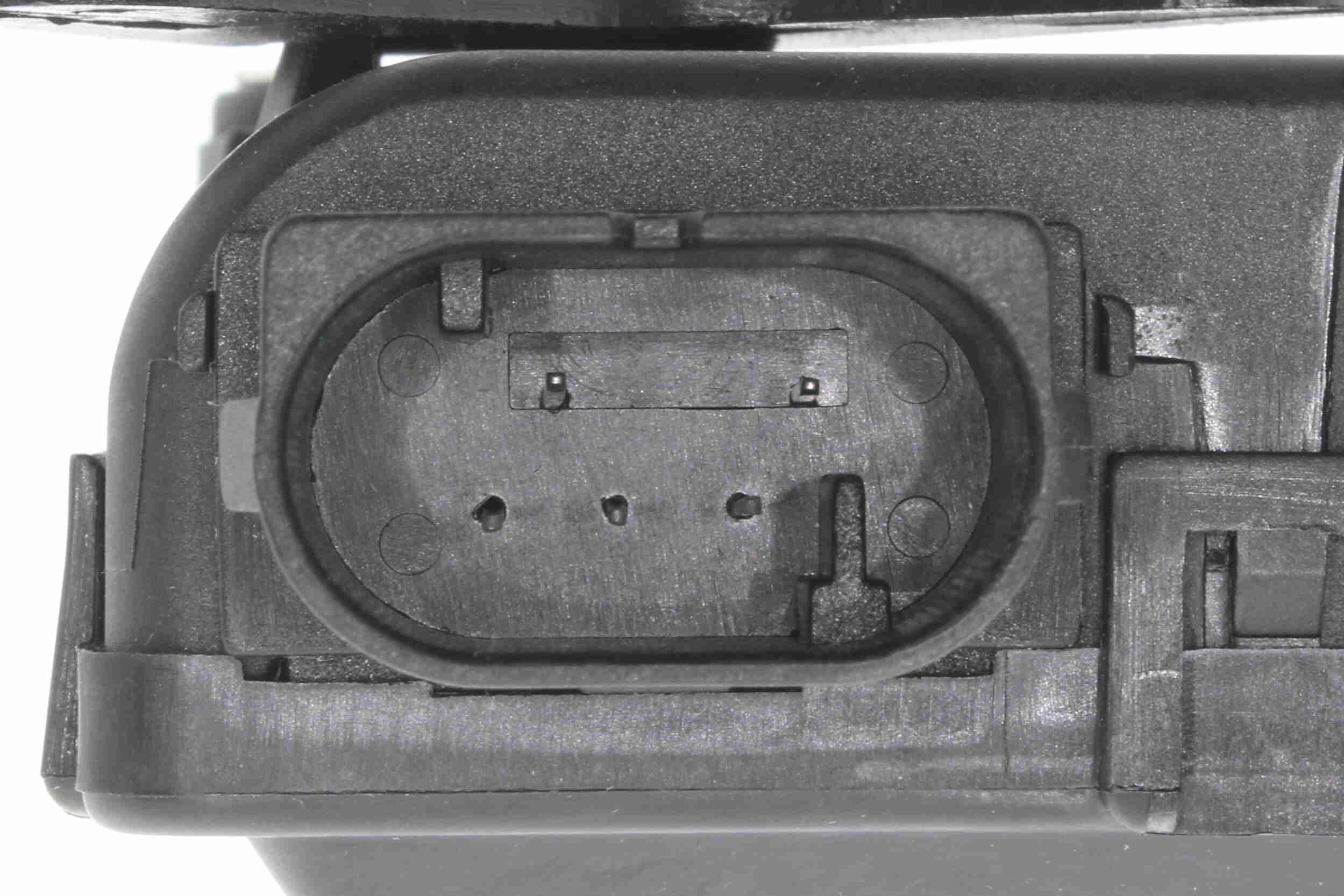 VEMO Stellelement, Mischklappe