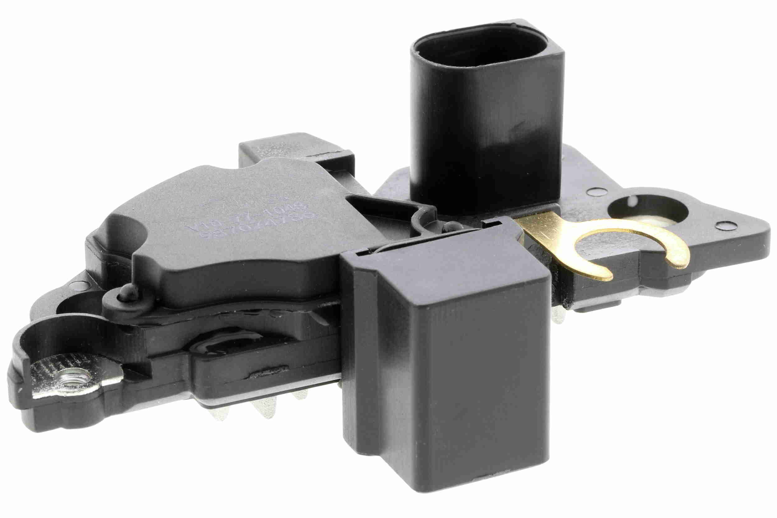 VEMO Generatorregler