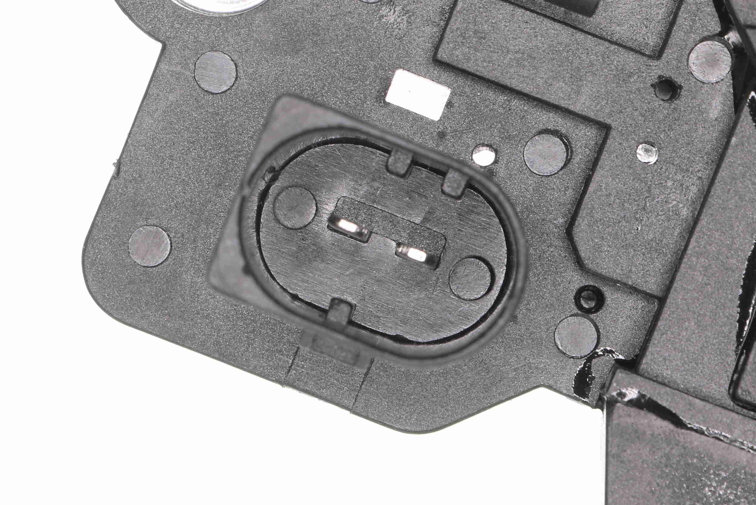 VEMO Generatorregler