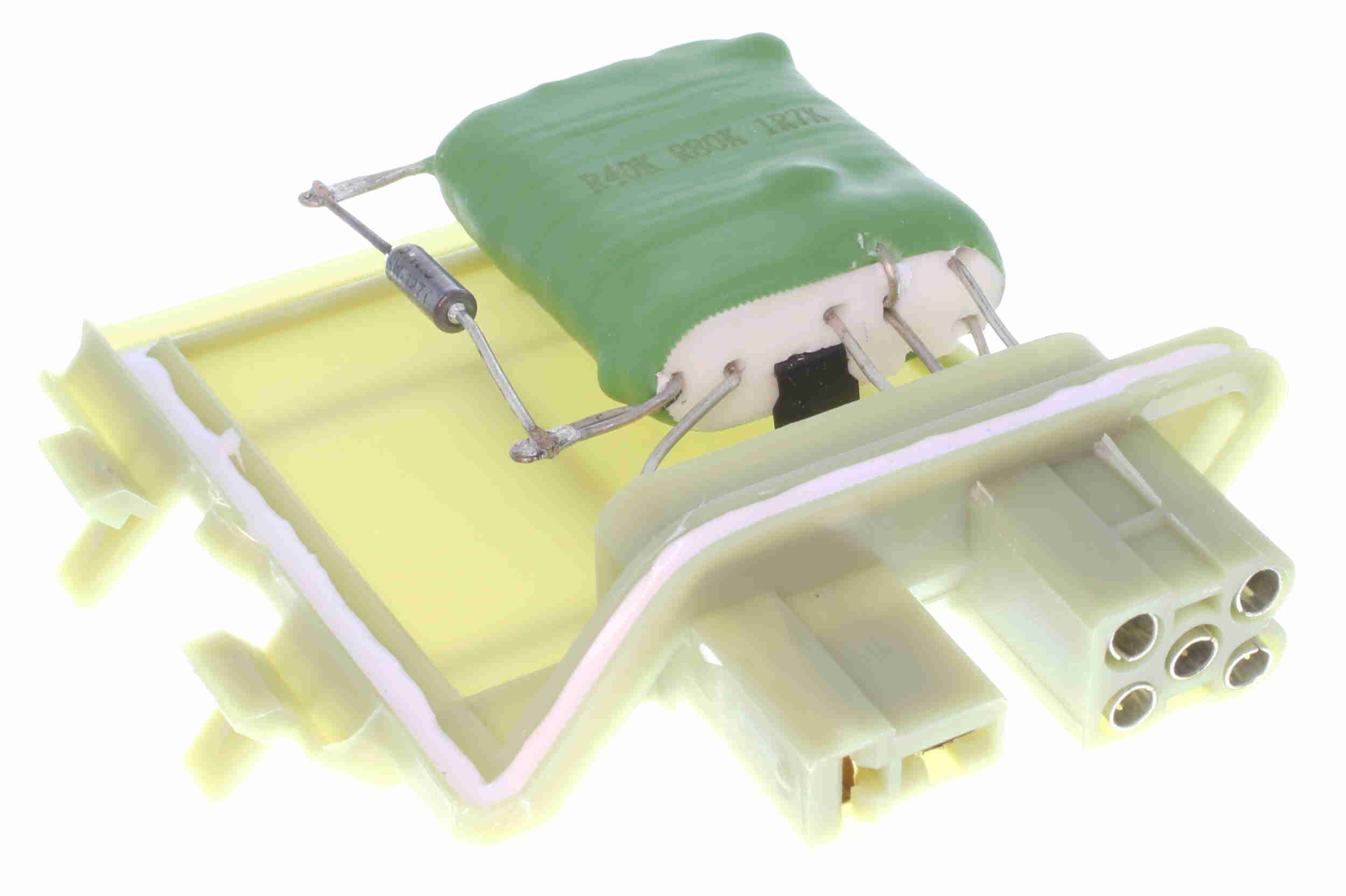 VEMO Regler, Innenraumgebläse