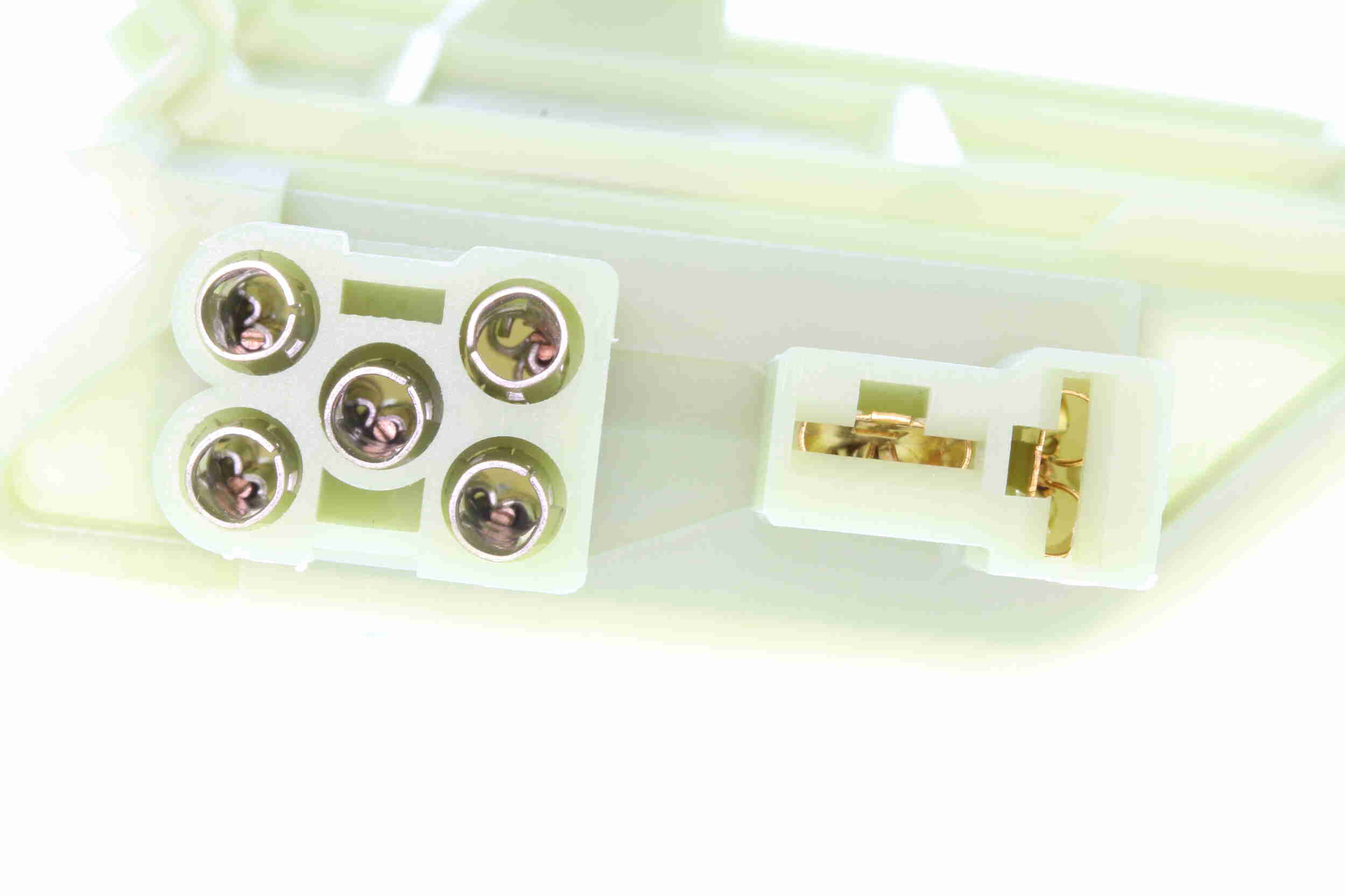 VEMO Regler, Innenraumgebläse