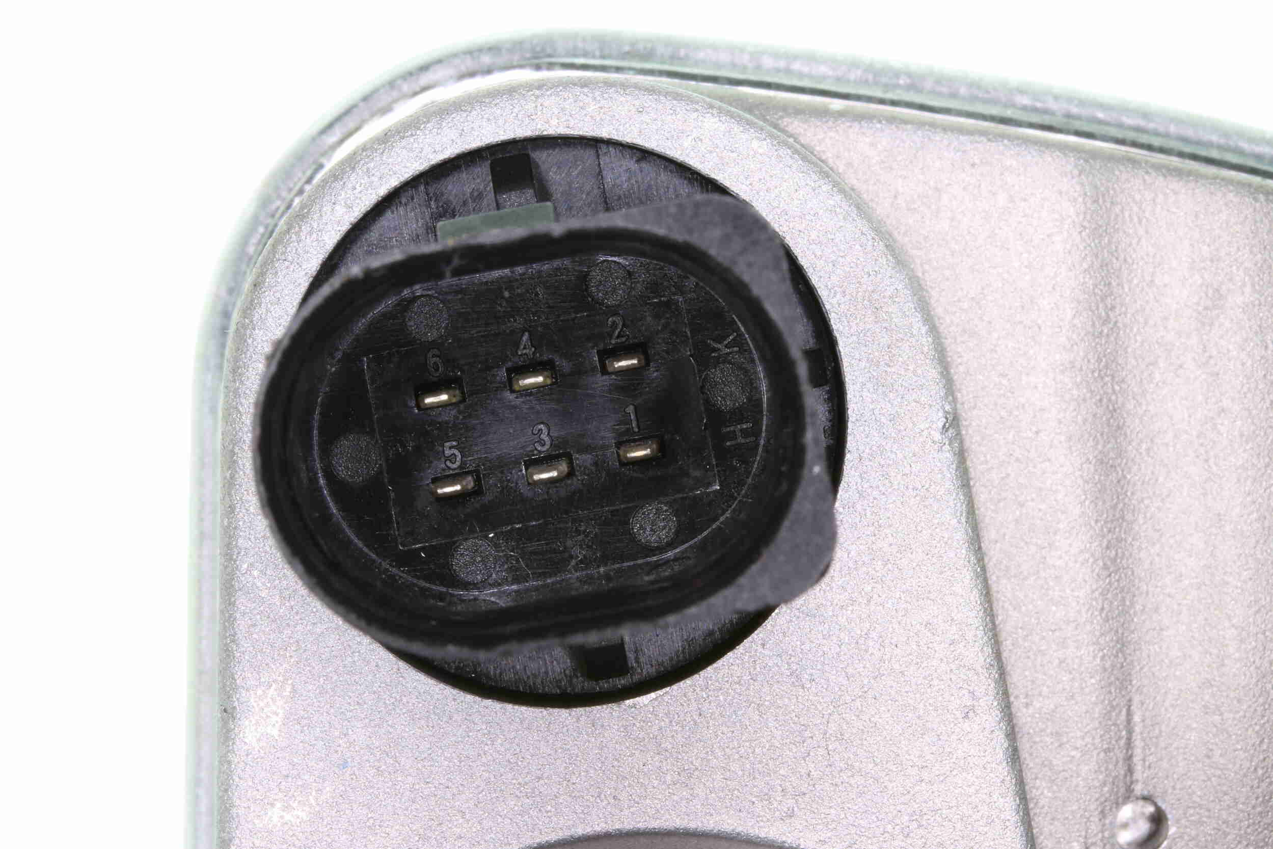 VEMO Drosselklappenstutzen