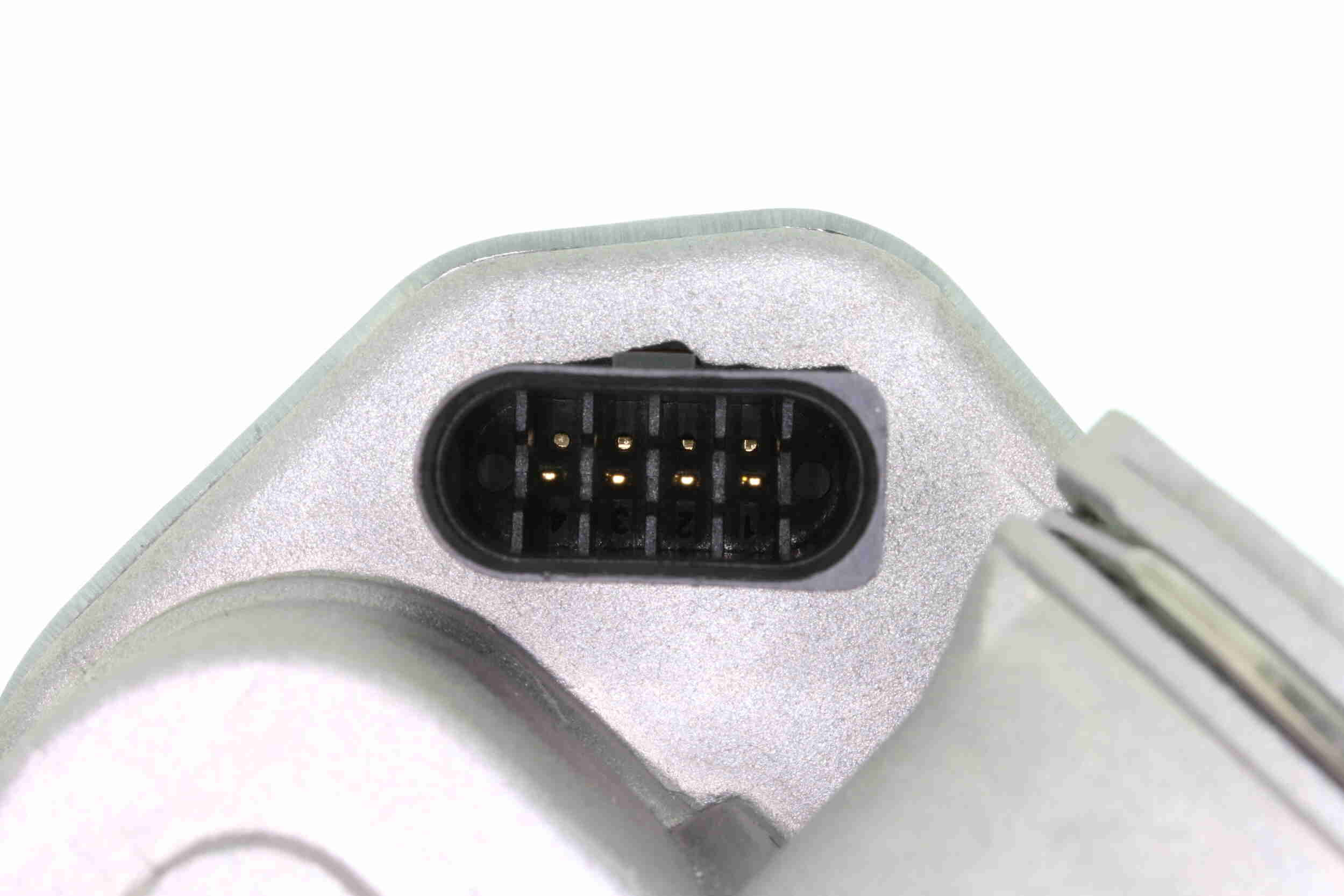 VEMO Drosselklappenstutzen