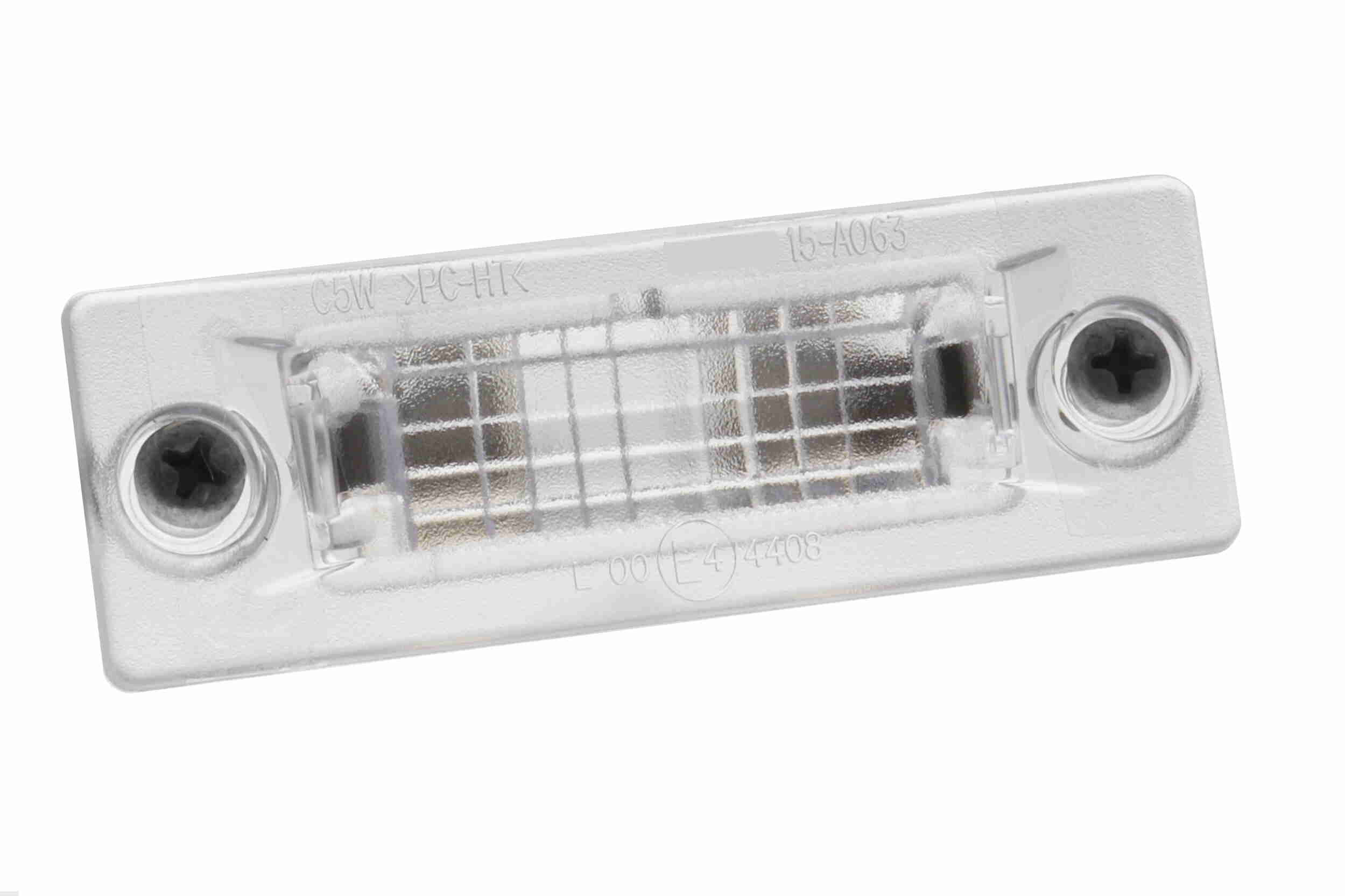 VEMO Kennzeichenleuchte