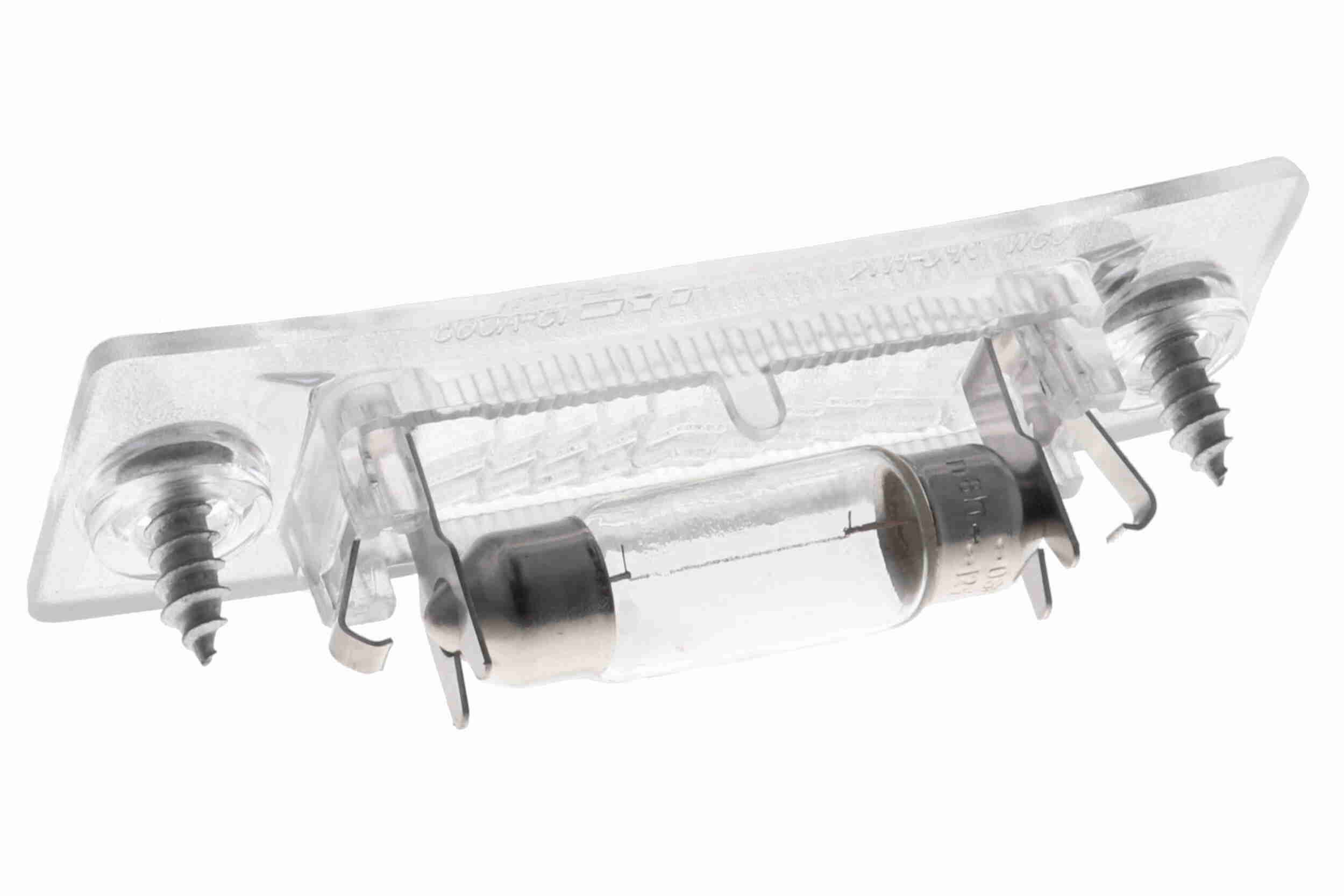 VEMO Kennzeichenleuchte