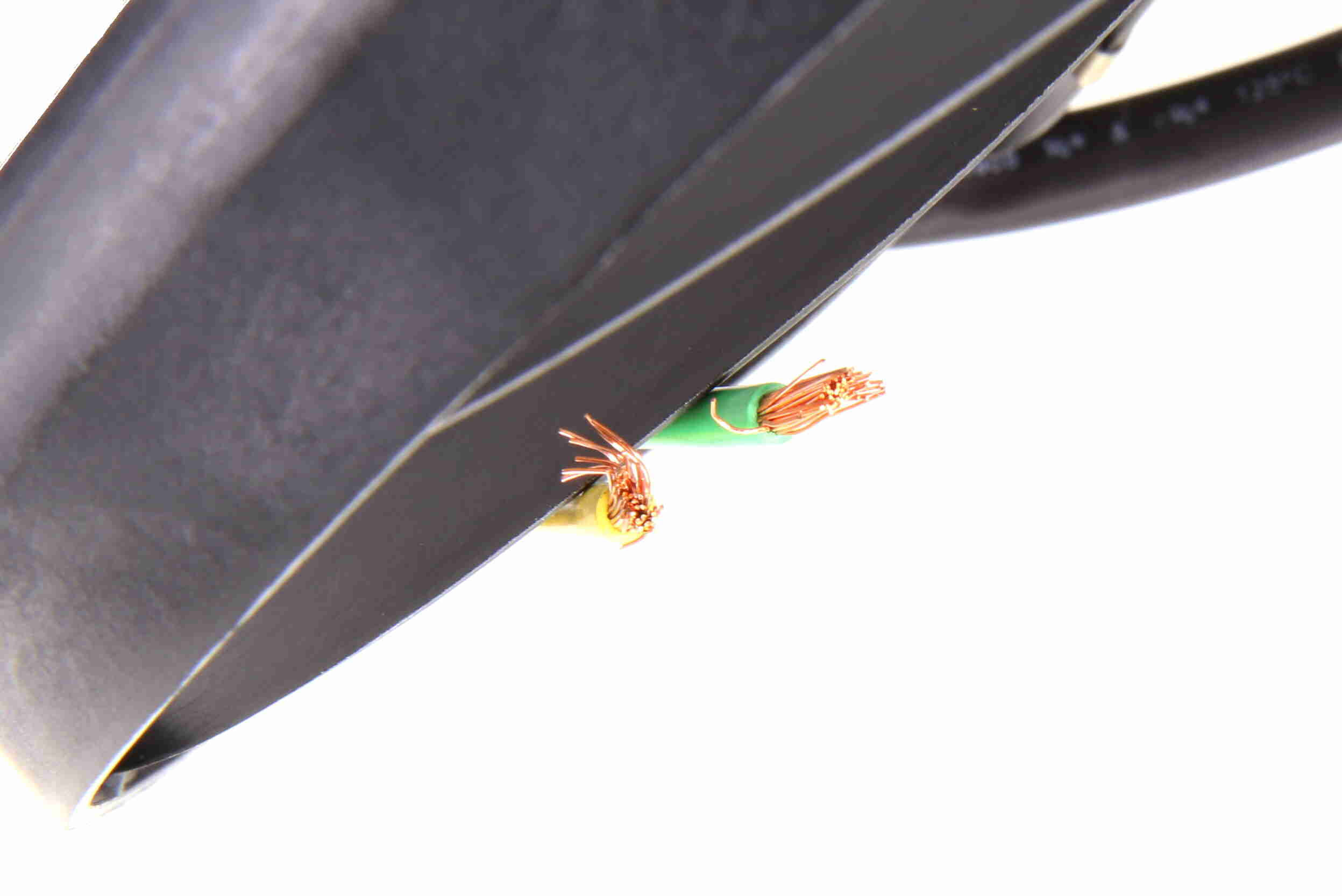 VEMO Lüfter, Motorkühlung