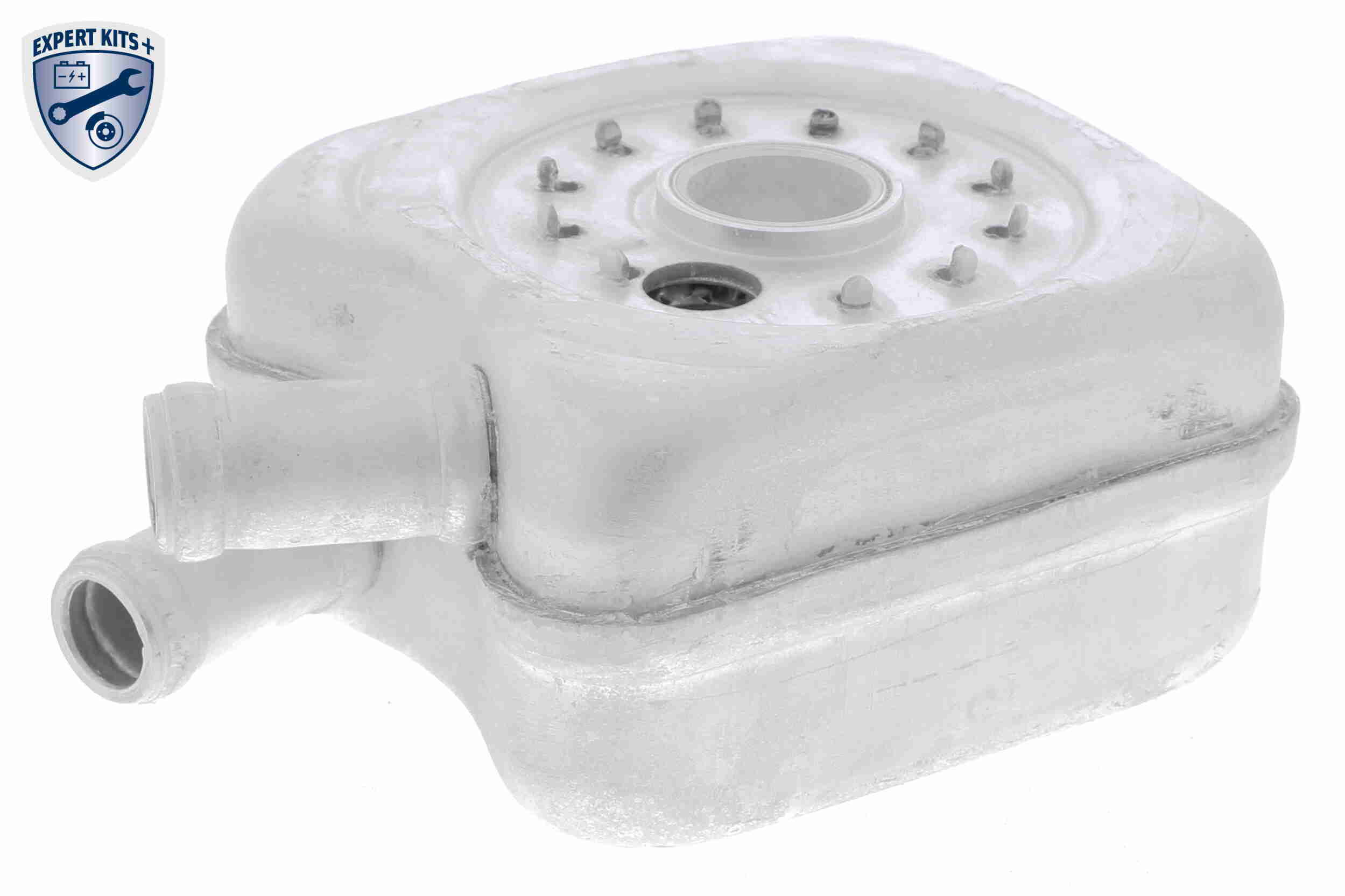 VEMO Ölkühler, Motoröl