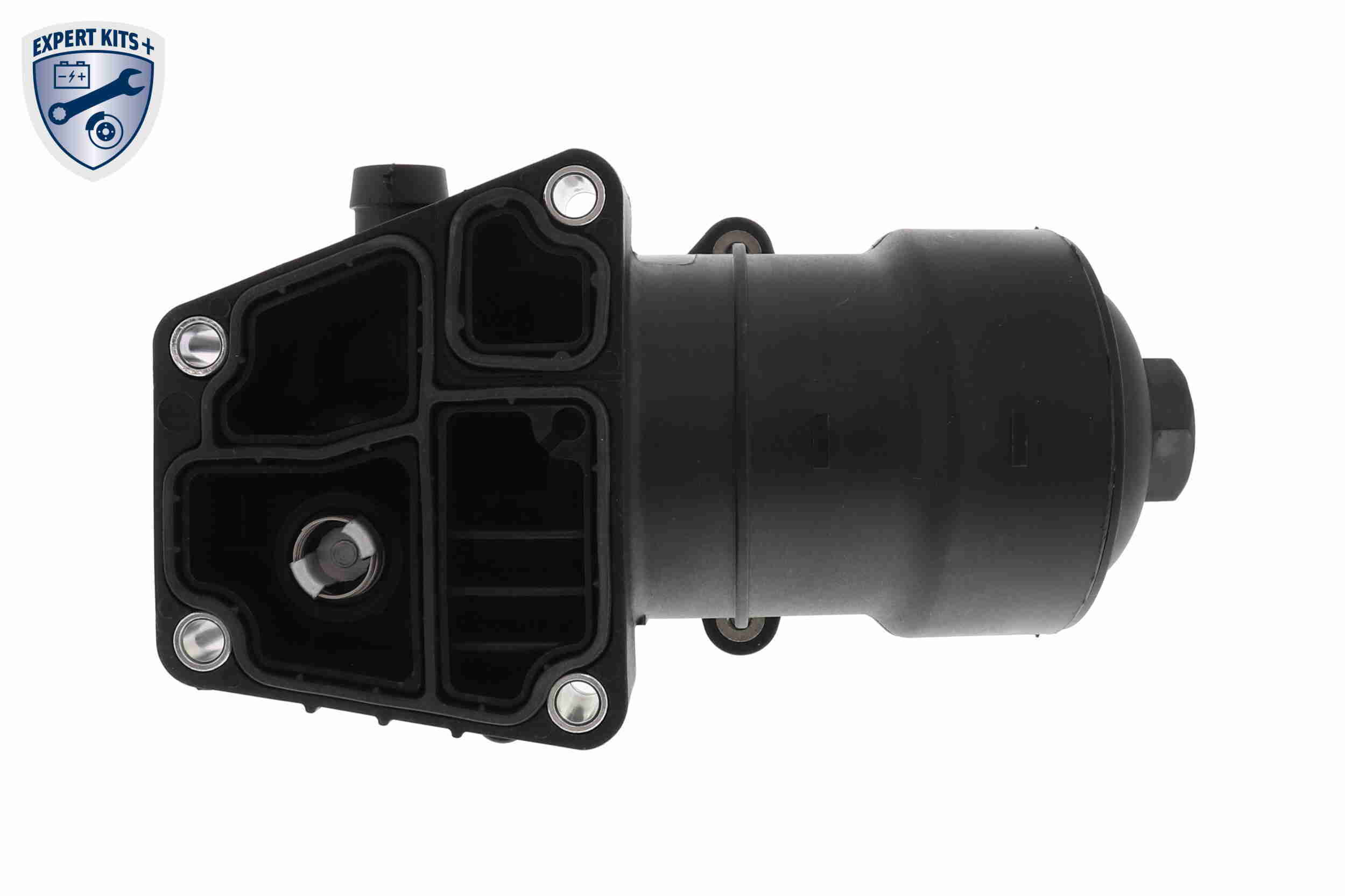 VEMO Ölkühler, Motoröl