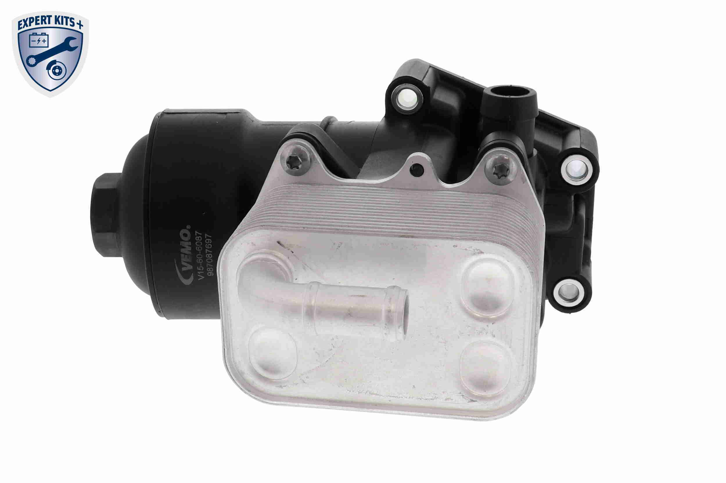 VEMO Ölkühler, Motoröl