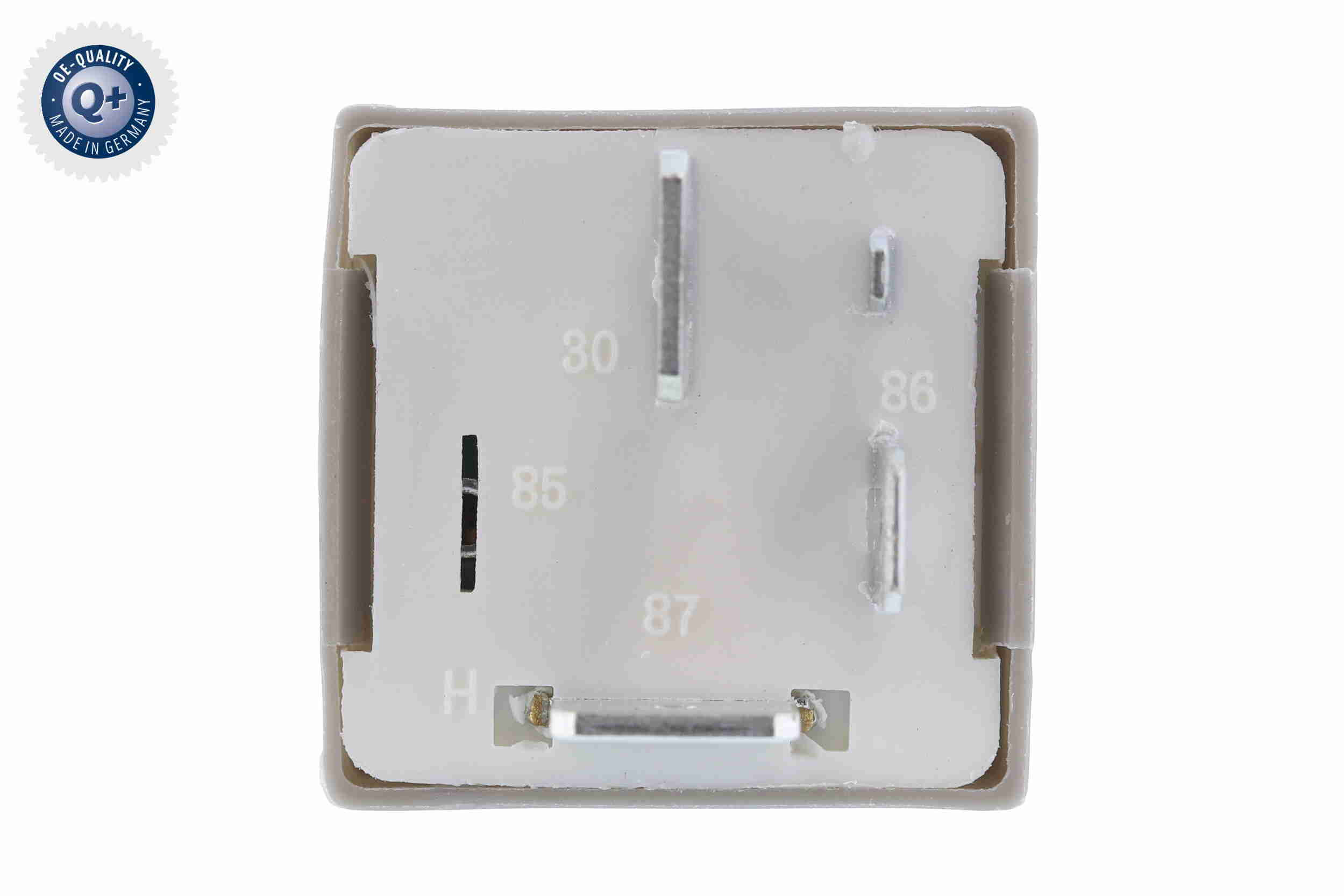 VEMO Relais, Kraftstoffpumpe