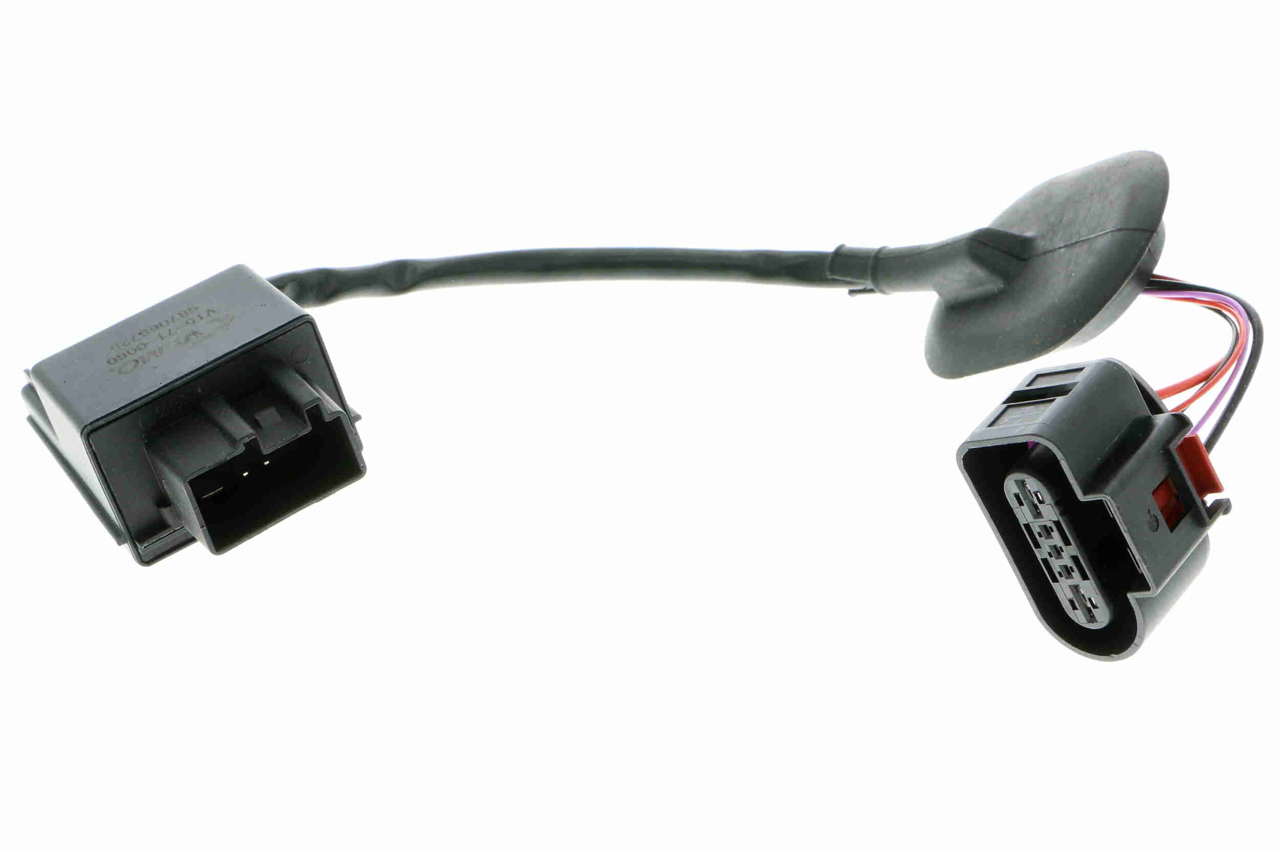 VEMO Steuergerät, Kraftstoffpumpe