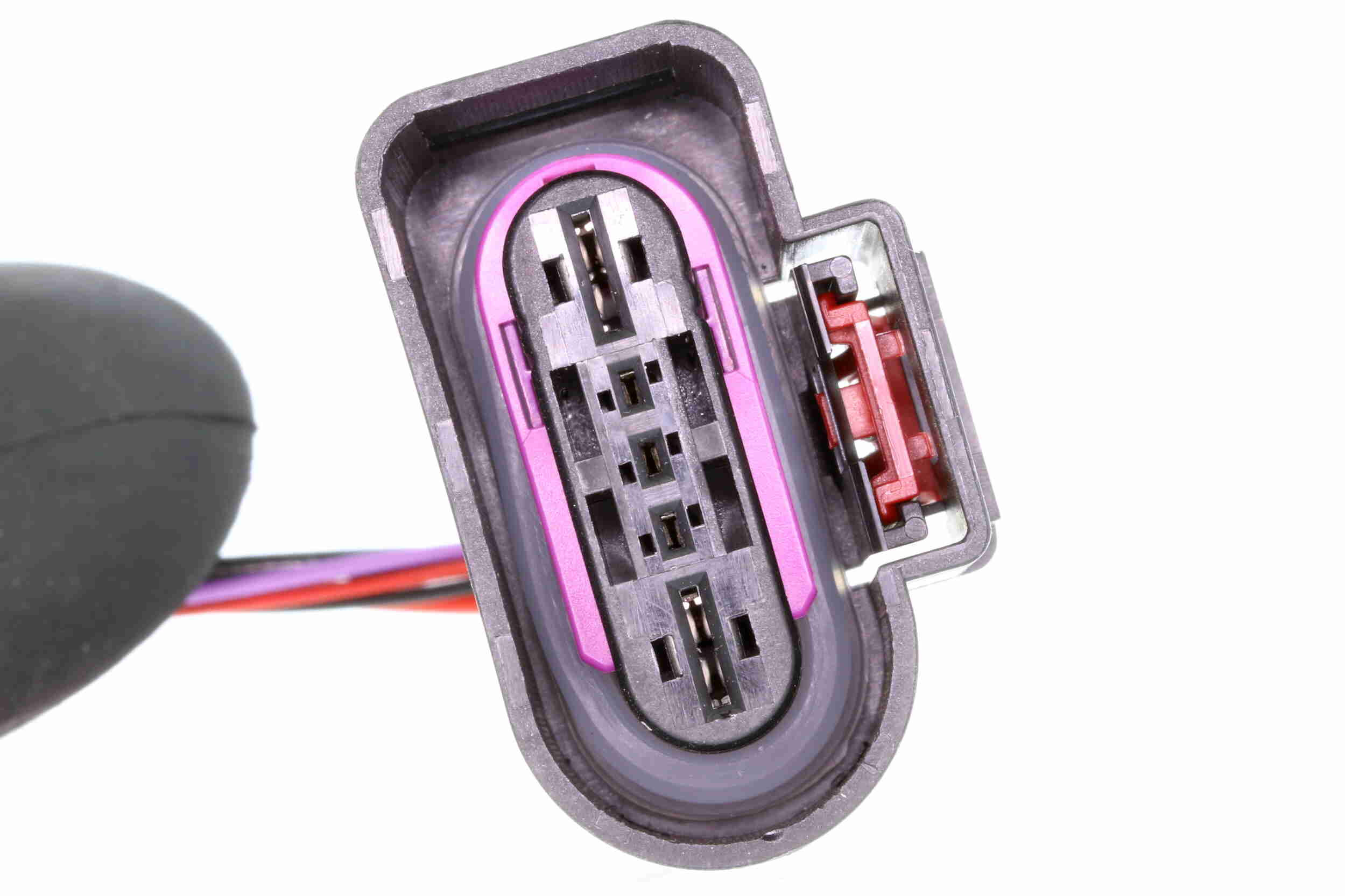 VEMO Steuergerät, Kraftstoffpumpe