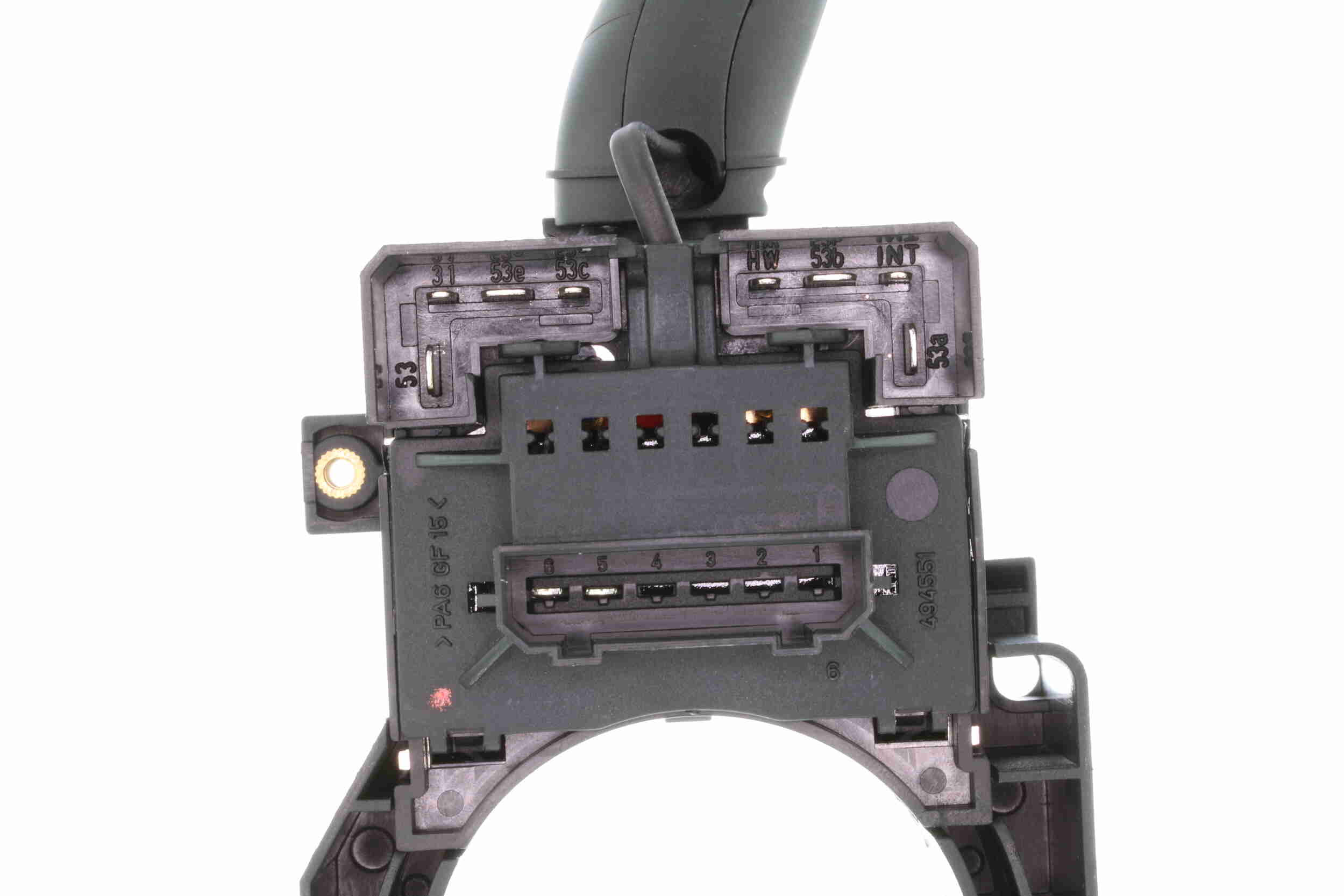 VEMO Wischerschalter