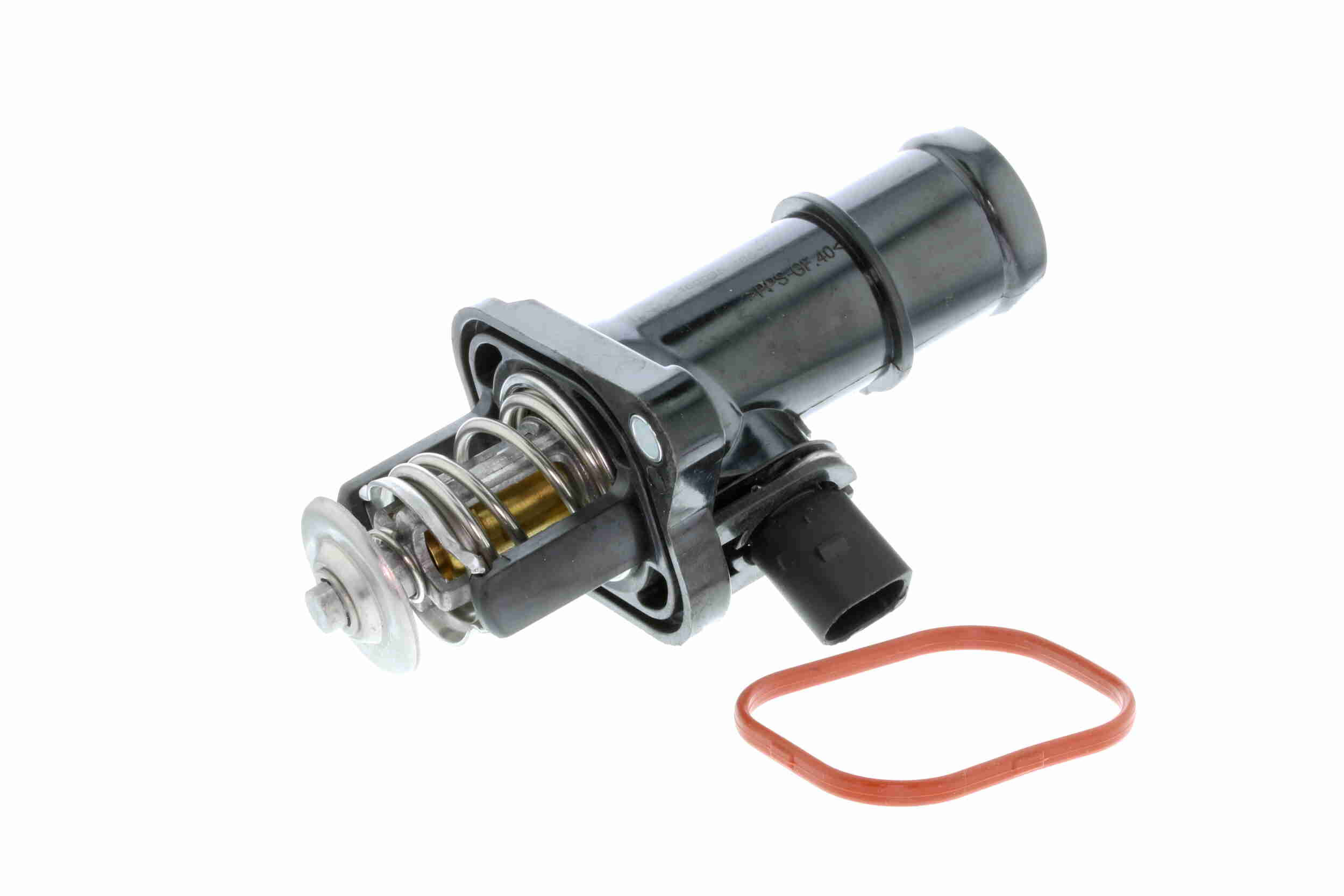 VEMO Thermostatgehäuse