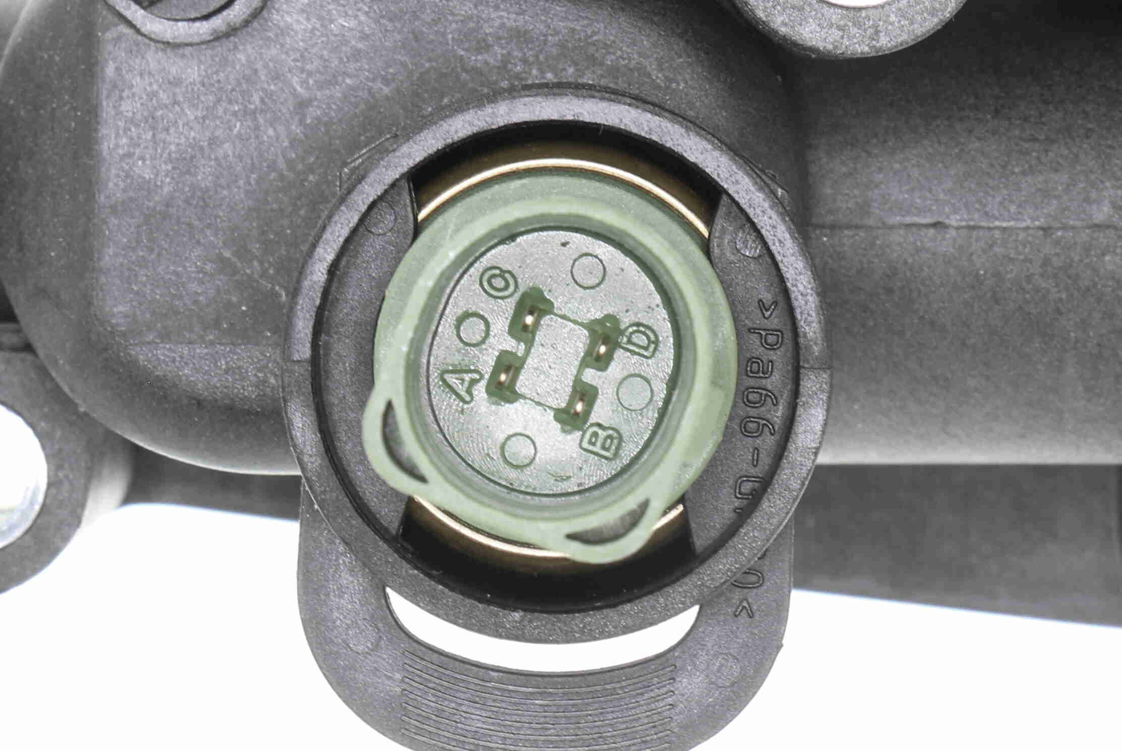 VEMO Thermostatgehäuse